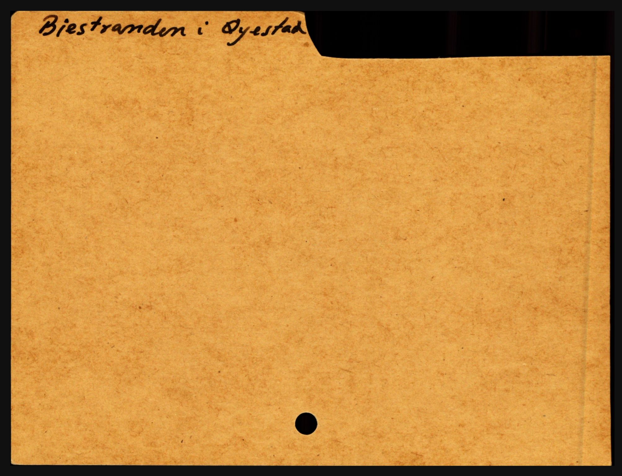 Nedenes sorenskriveri før 1824, SAK/1221-0007/H, s. 2393