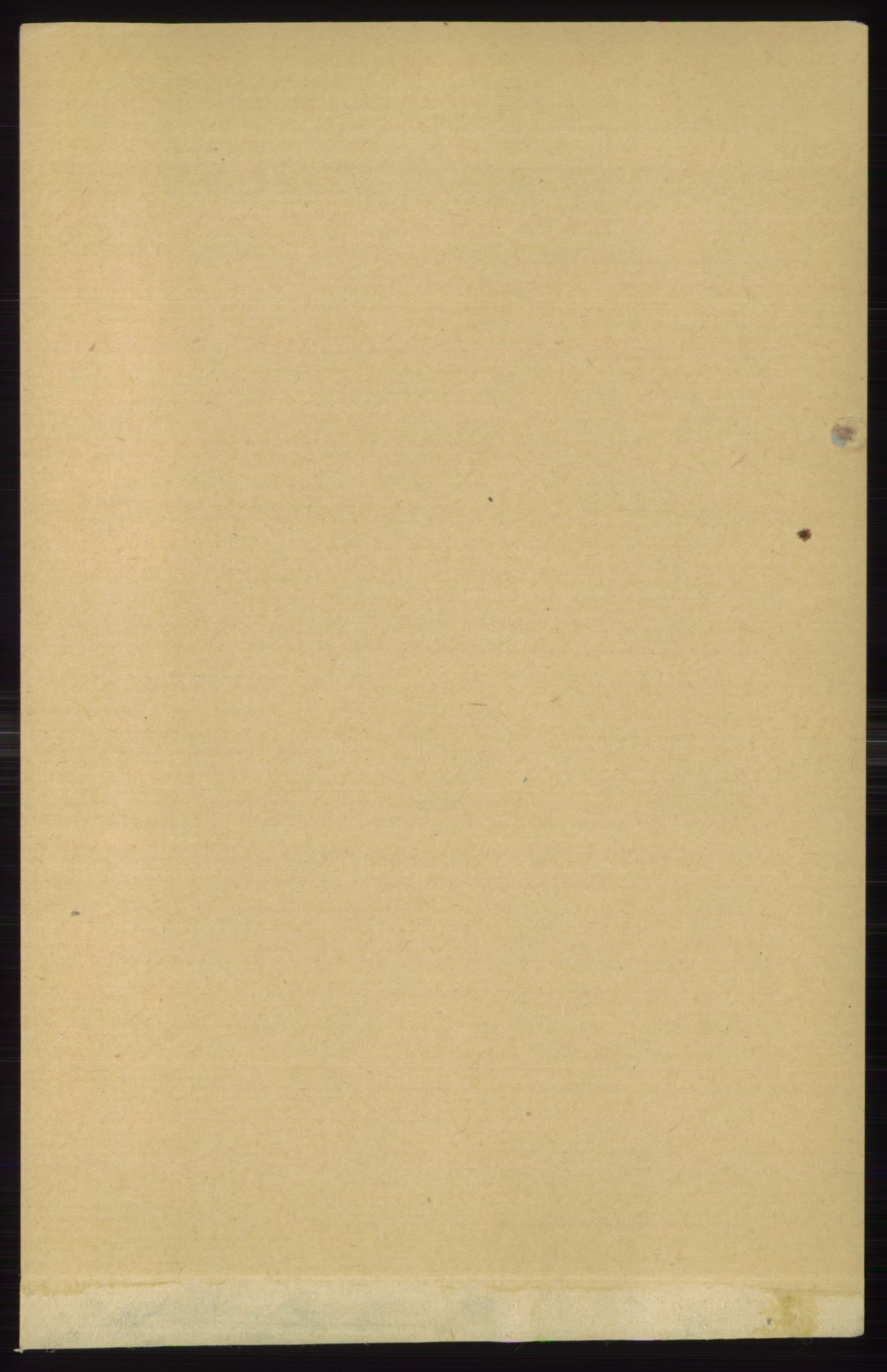 RA, Folketelling 1891 for 0220 Asker herred, 1891, s. 3667