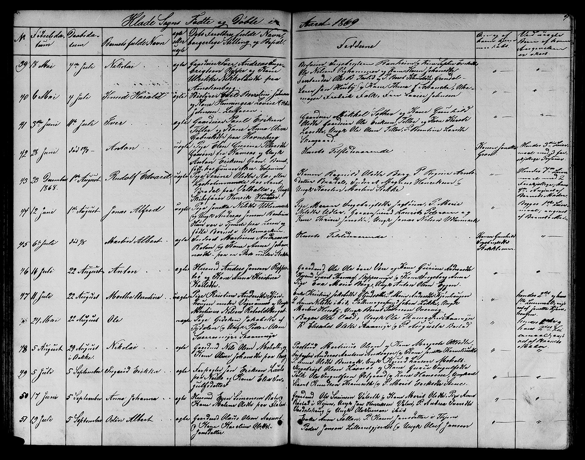 Ministerialprotokoller, klokkerbøker og fødselsregistre - Sør-Trøndelag, SAT/A-1456/606/L0311: Klokkerbok nr. 606C07, 1860-1877, s. 67
