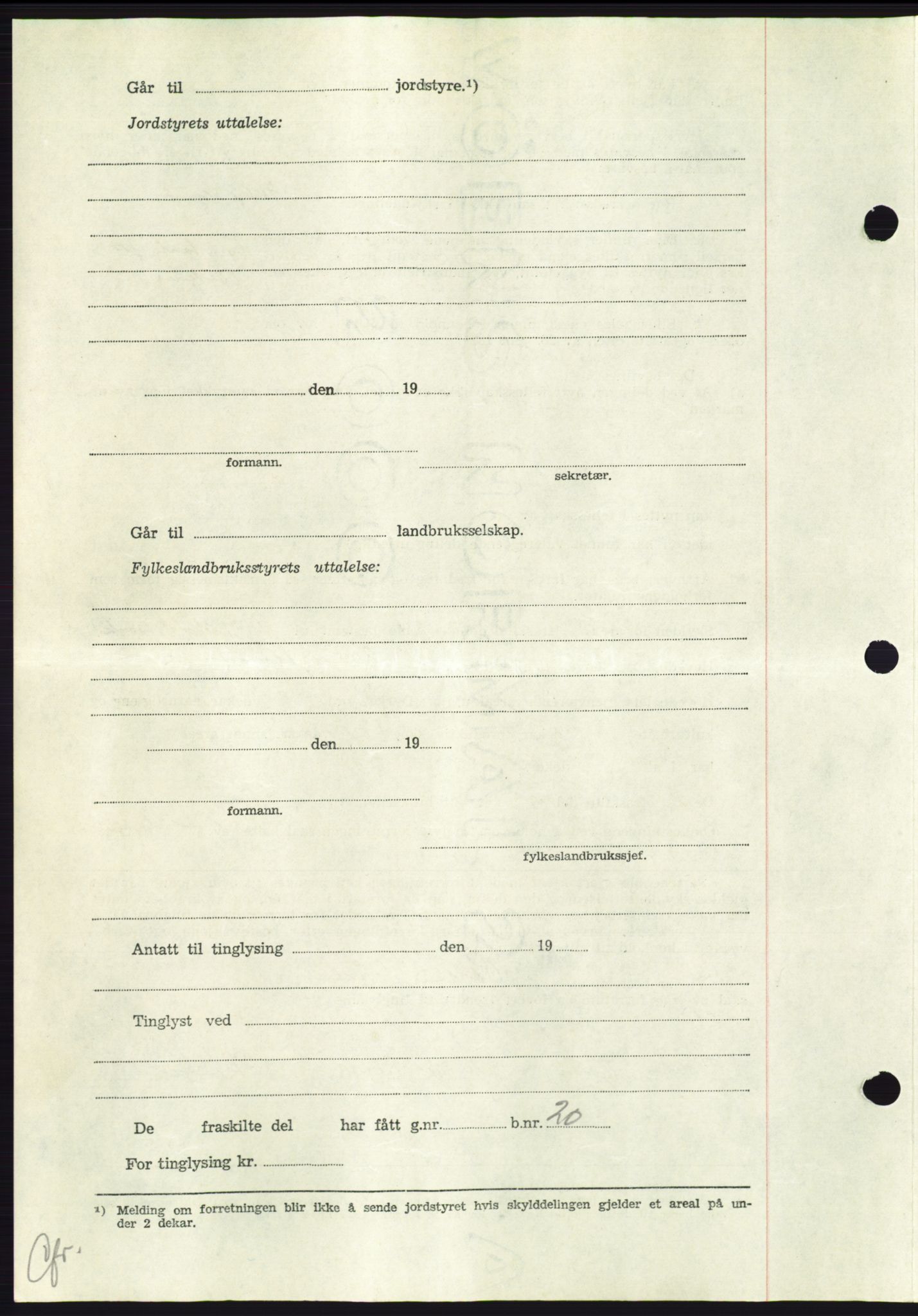 Søre Sunnmøre sorenskriveri, AV/SAT-A-4122/1/2/2C/L0110: Pantebok nr. 36A, 1958-1958, Dagboknr: 2071/1958