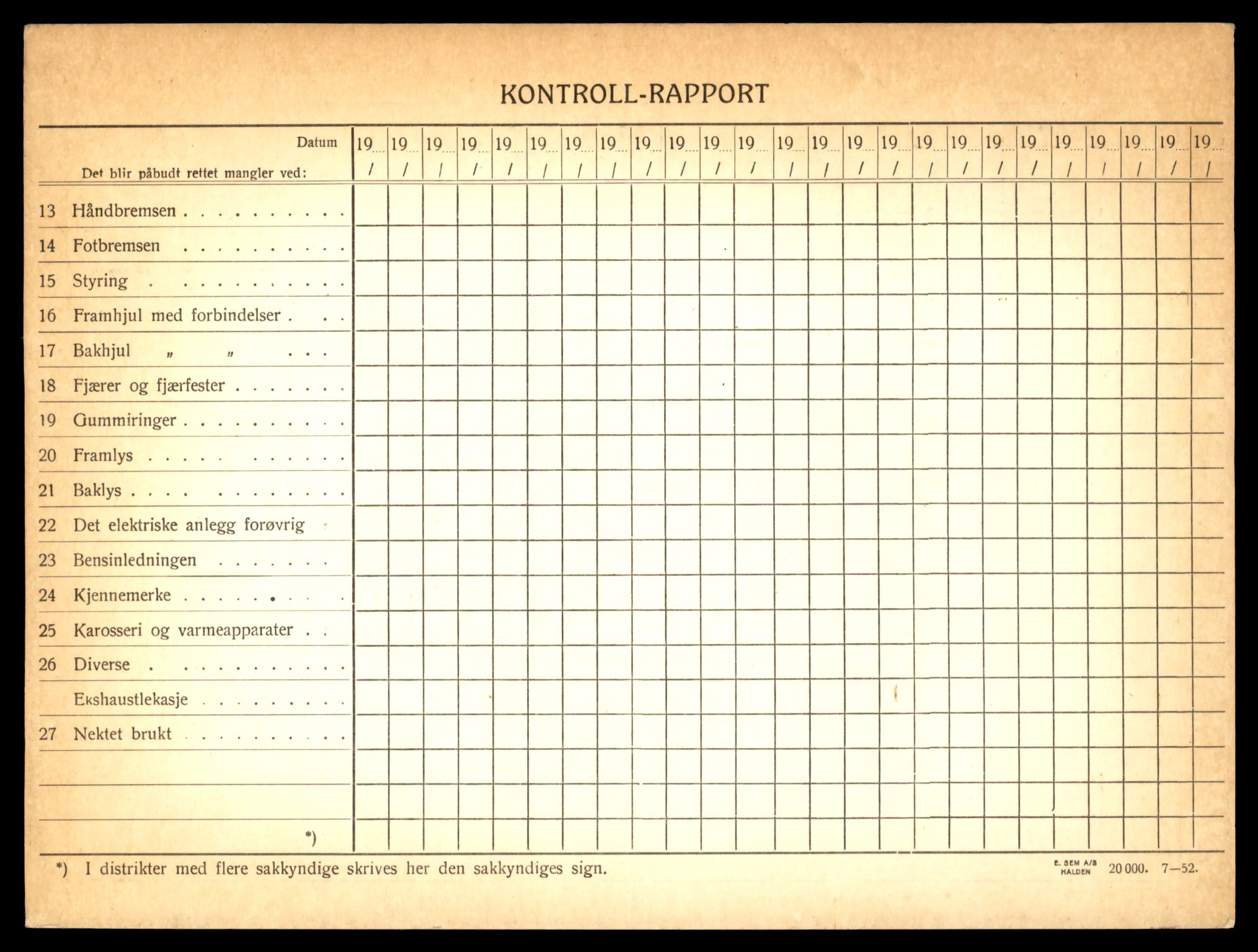 Møre og Romsdal vegkontor - Ålesund trafikkstasjon, AV/SAT-A-4099/F/Fe/L0043: Registreringskort for kjøretøy T 14080 - T 14204, 1927-1998, s. 2190