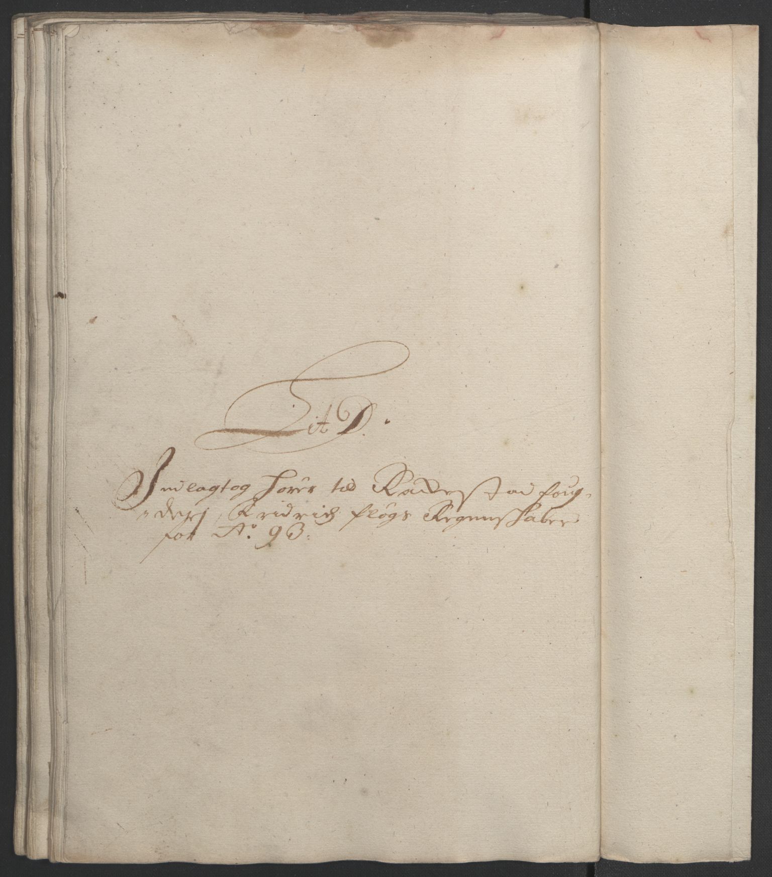 Rentekammeret inntil 1814, Reviderte regnskaper, Fogderegnskap, AV/RA-EA-4092/R05/L0278: Fogderegnskap Rakkestad, 1691-1693, s. 472