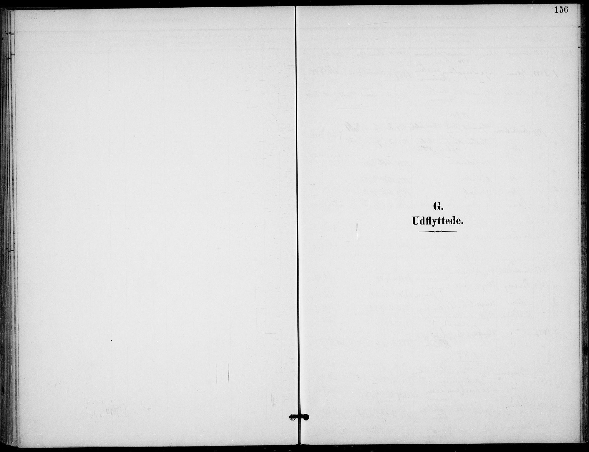 Langesund kirkebøker, AV/SAKO-A-280/F/Fa/L0003: Ministerialbok nr. 3, 1893-1907, s. 156