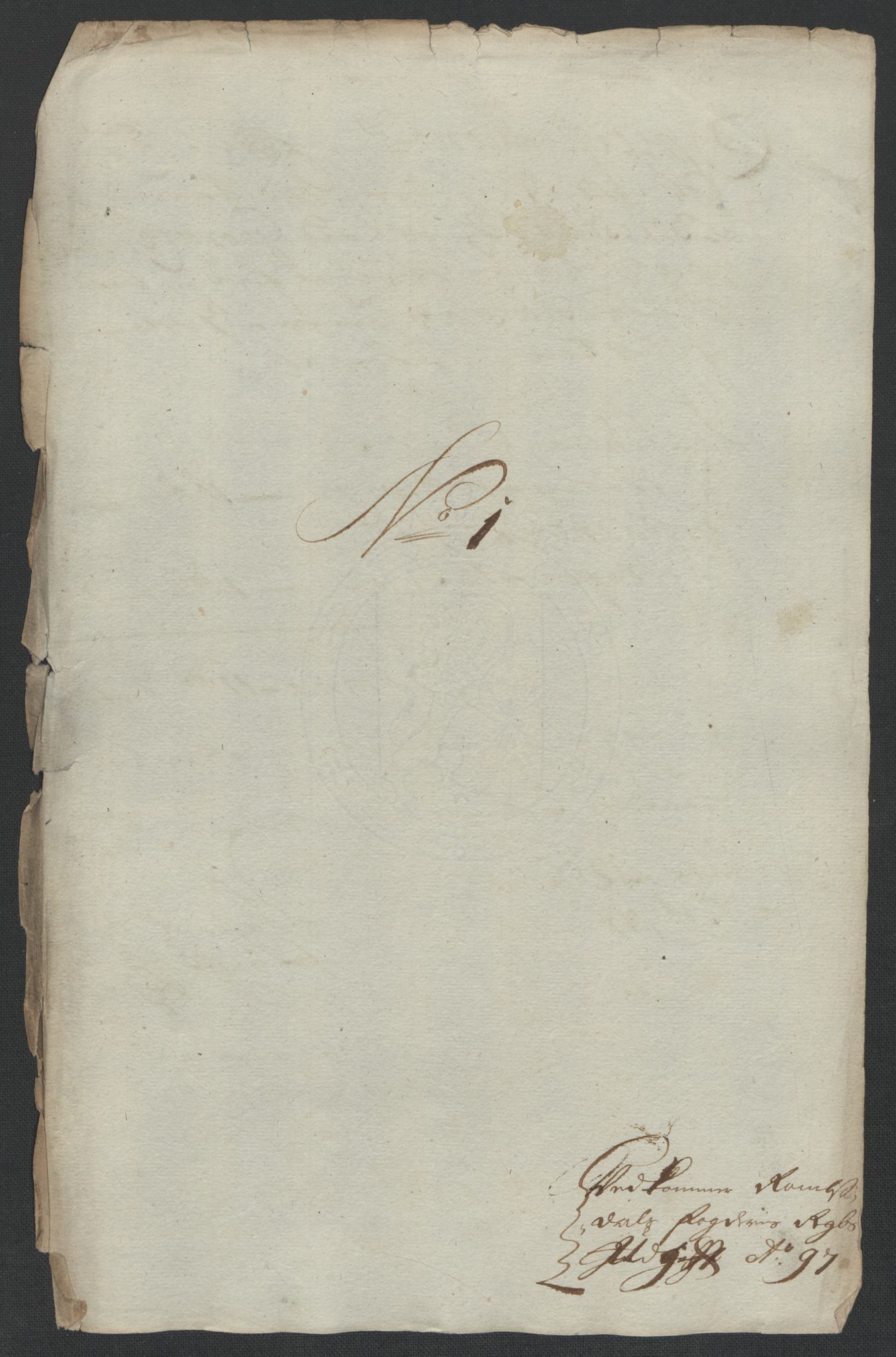 Rentekammeret inntil 1814, Reviderte regnskaper, Fogderegnskap, AV/RA-EA-4092/R55/L3653: Fogderegnskap Romsdal, 1697-1698, s. 197