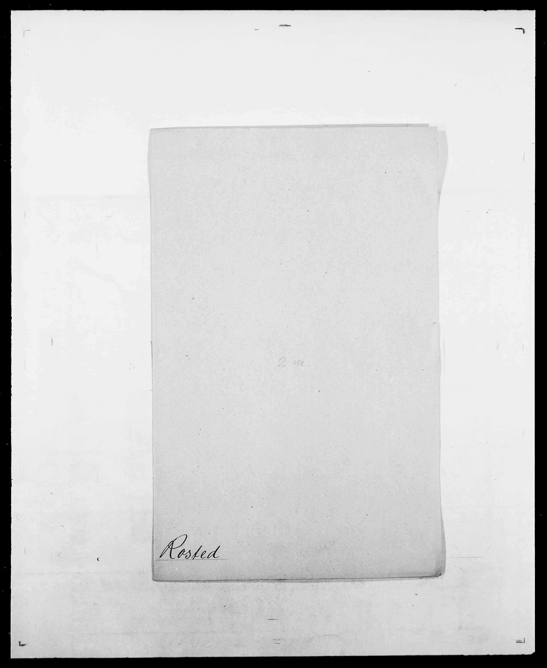 Delgobe, Charles Antoine - samling, SAO/PAO-0038/D/Da/L0033: Roald - Røyem, s. 359
