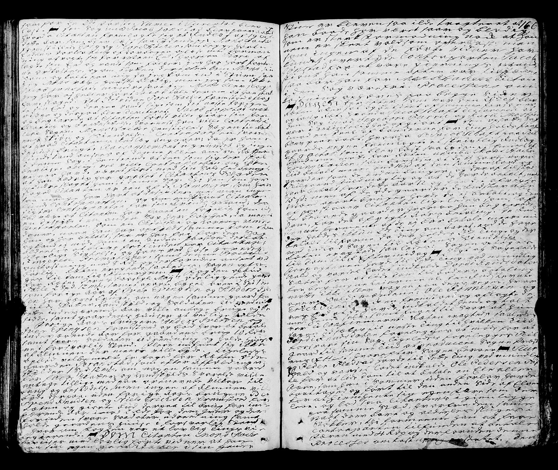 Nordmøre sorenskriveri, SAT/A-4132/1/1/1A/L0022: Tingbok nr. 21, 1744-1751, s. 166