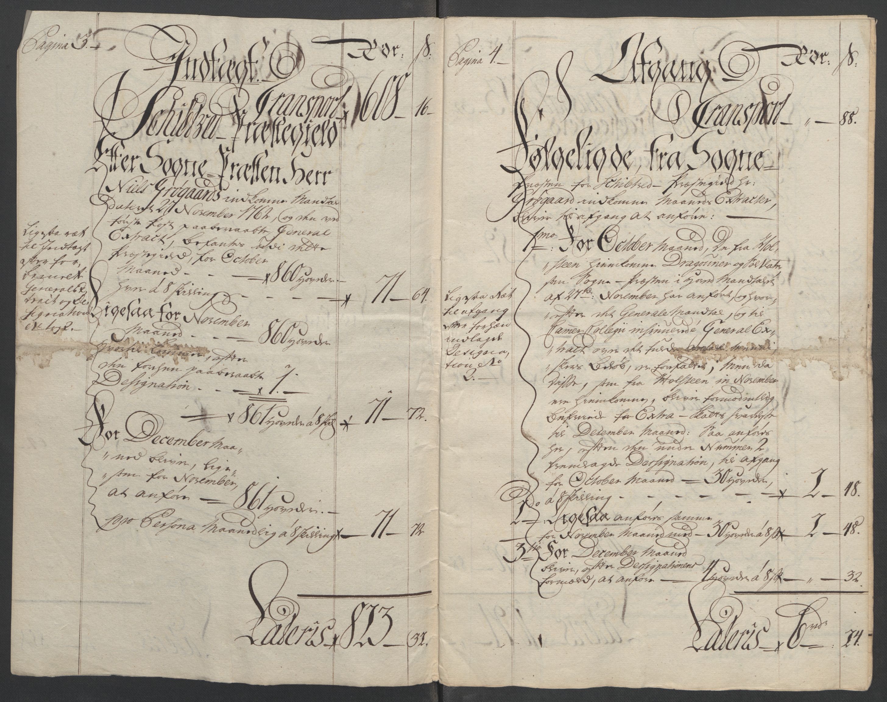 Rentekammeret inntil 1814, Reviderte regnskaper, Fogderegnskap, RA/EA-4092/R07/L0413: Ekstraskatten Rakkestad, Heggen og Frøland, 1762-1772, s. 6