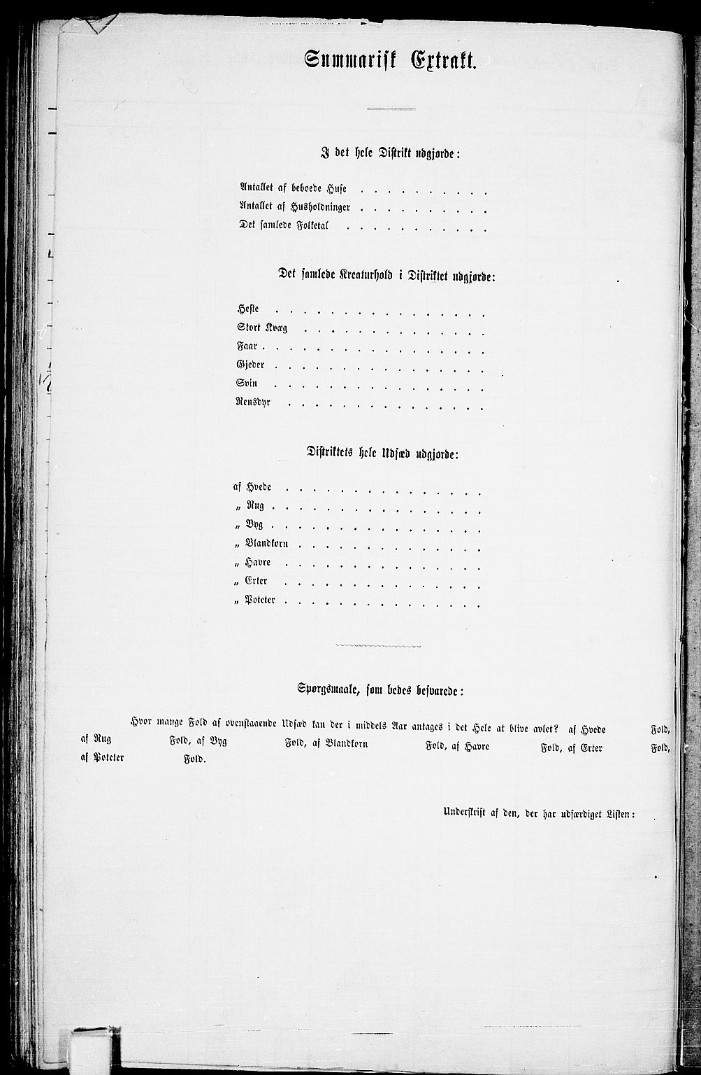 RA, Folketelling 1865 for 0726P Brunlanes prestegjeld, 1865, s. 172