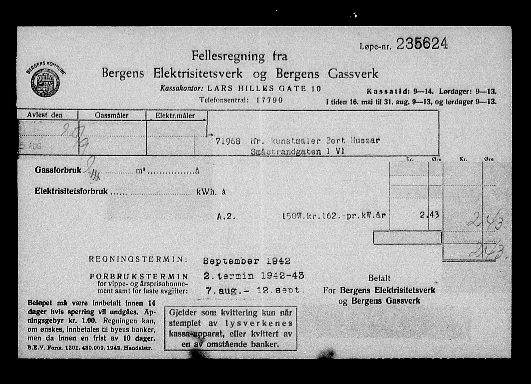 Justisdepartementet, Tilbakeføringskontoret for inndratte formuer, AV/RA-S-1564/H/Hc/Hcd/L0999: --, 1945-1947, s. 393