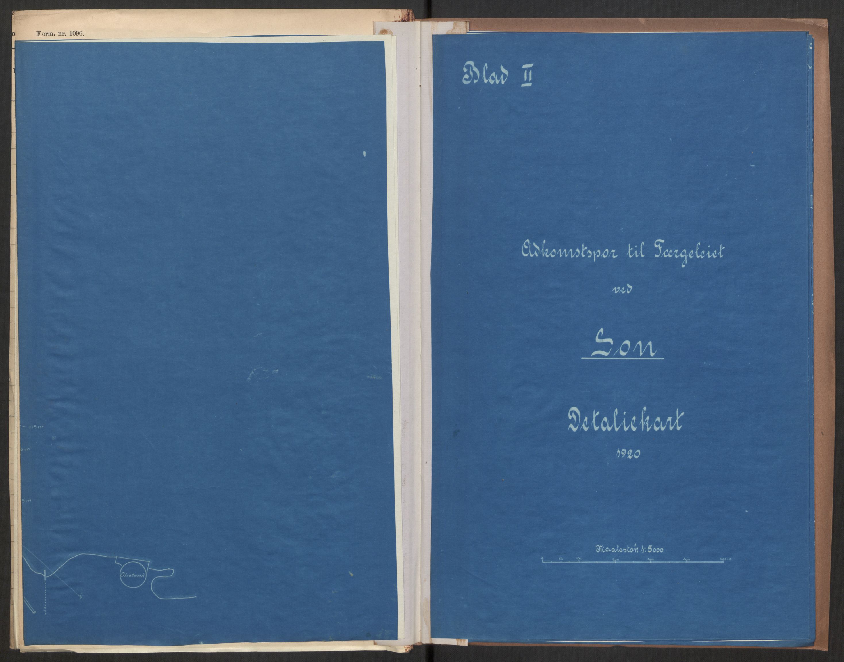 Norges Statsbaner, Baneavdelingen B, AV/RA-S-1619/1/F/Fa/L0042: NORGE-JYLLAND, 1920, s. 279