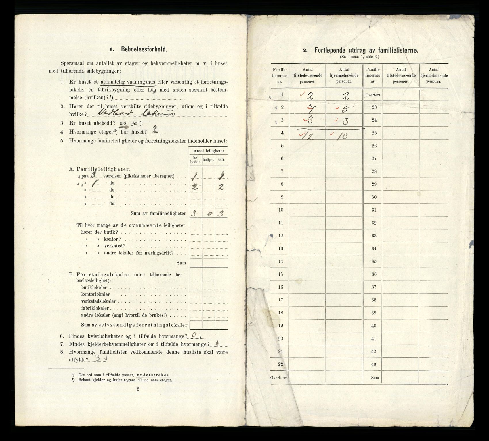 RA, Folketelling 1910 for 1503 Kristiansund kjøpstad, 1910, s. 7208