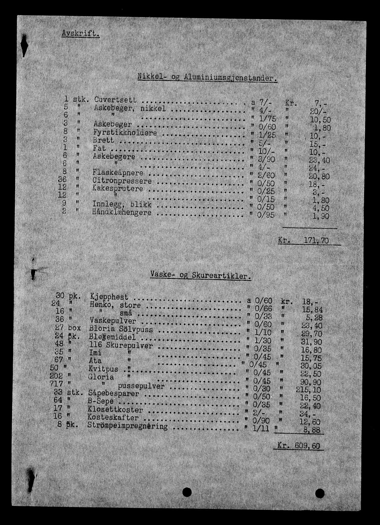 Justisdepartementet, Tilbakeføringskontoret for inndratte formuer, AV/RA-S-1564/H/Hc/Hcd/L0995: --, 1945-1947, s. 301