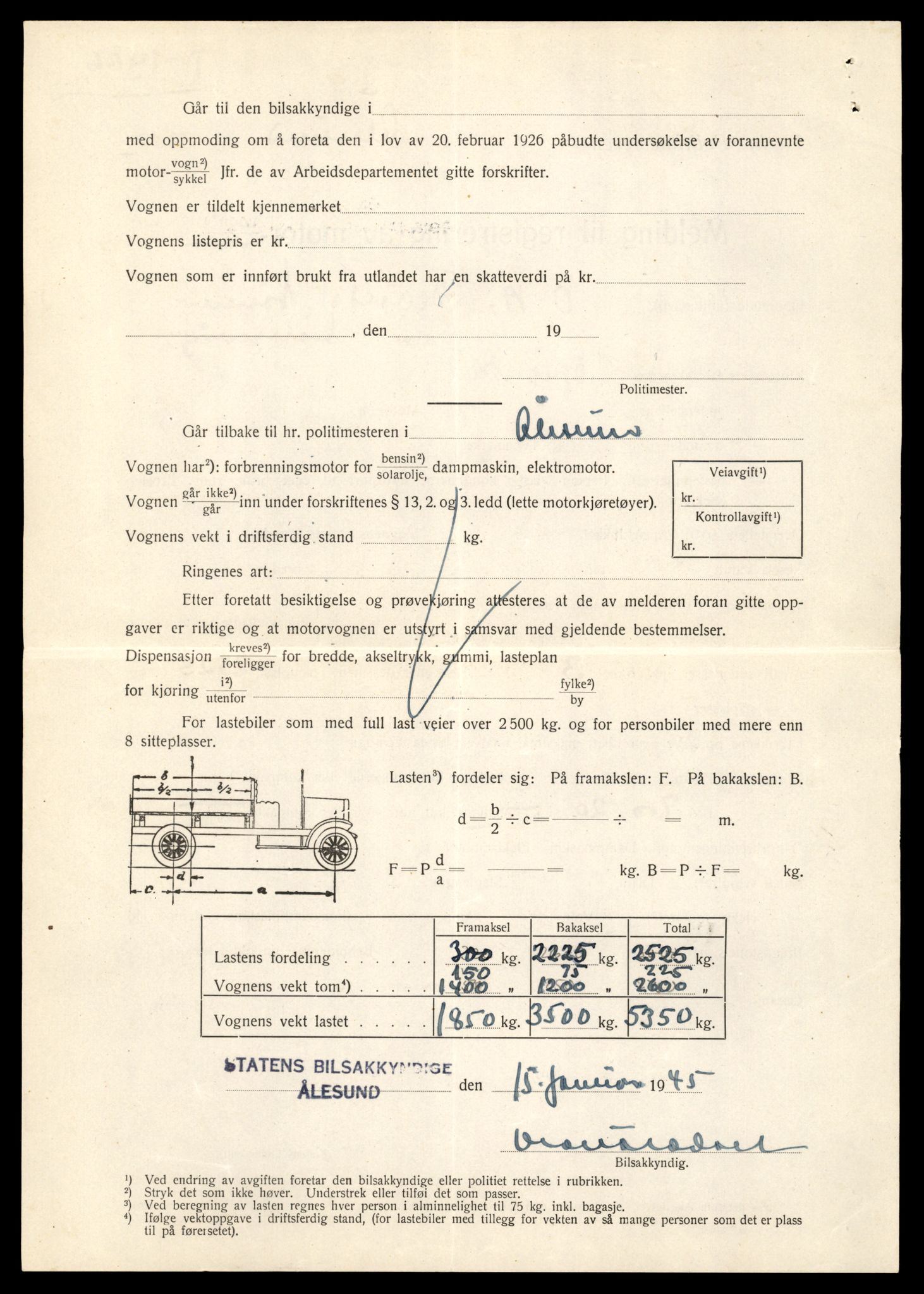 Møre og Romsdal vegkontor - Ålesund trafikkstasjon, AV/SAT-A-4099/F/Fe/L0035: Registreringskort for kjøretøy T 12653 - T 12829, 1927-1998, s. 1117