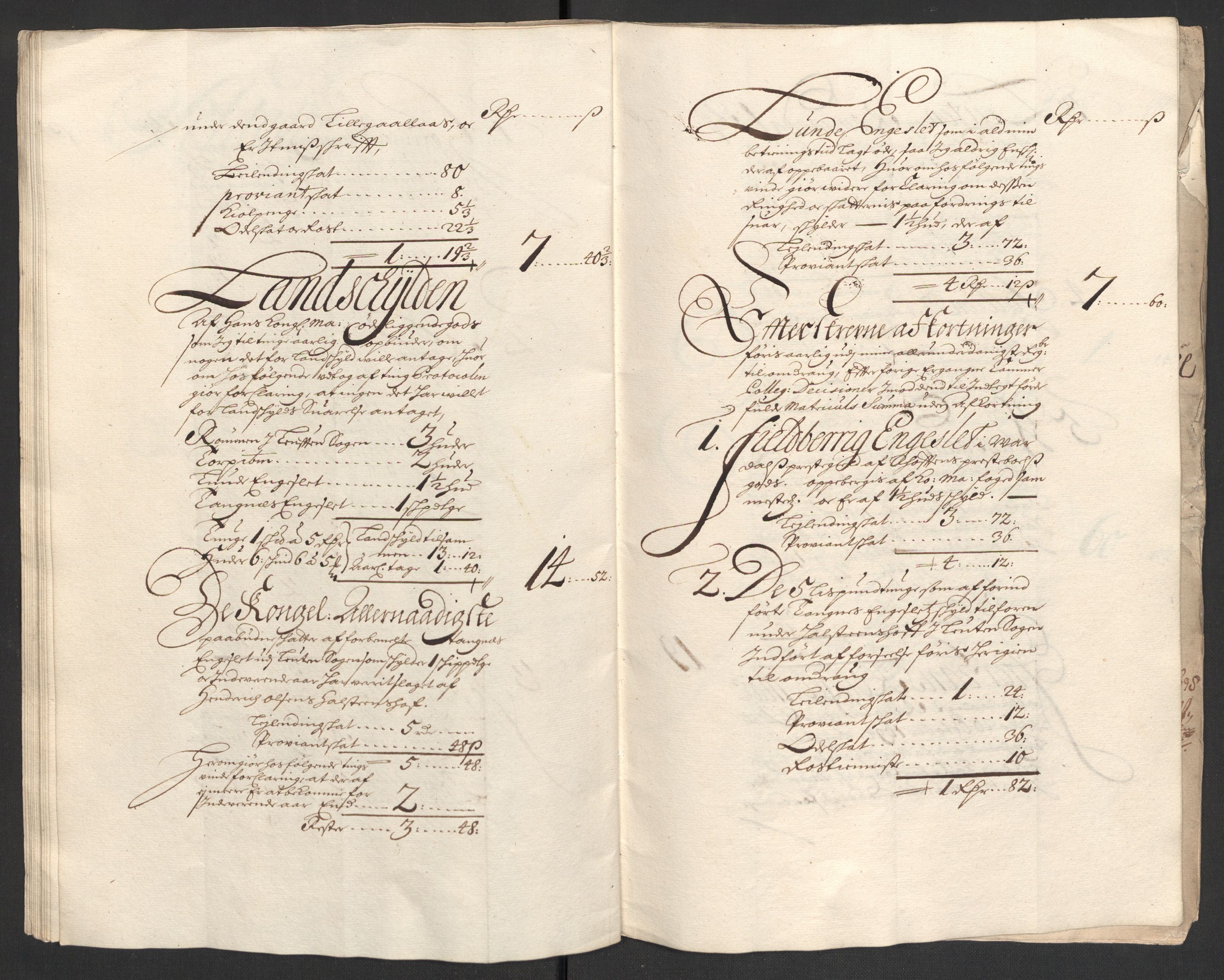 Rentekammeret inntil 1814, Reviderte regnskaper, Fogderegnskap, AV/RA-EA-4092/R16/L1037: Fogderegnskap Hedmark, 1697-1698, s. 19