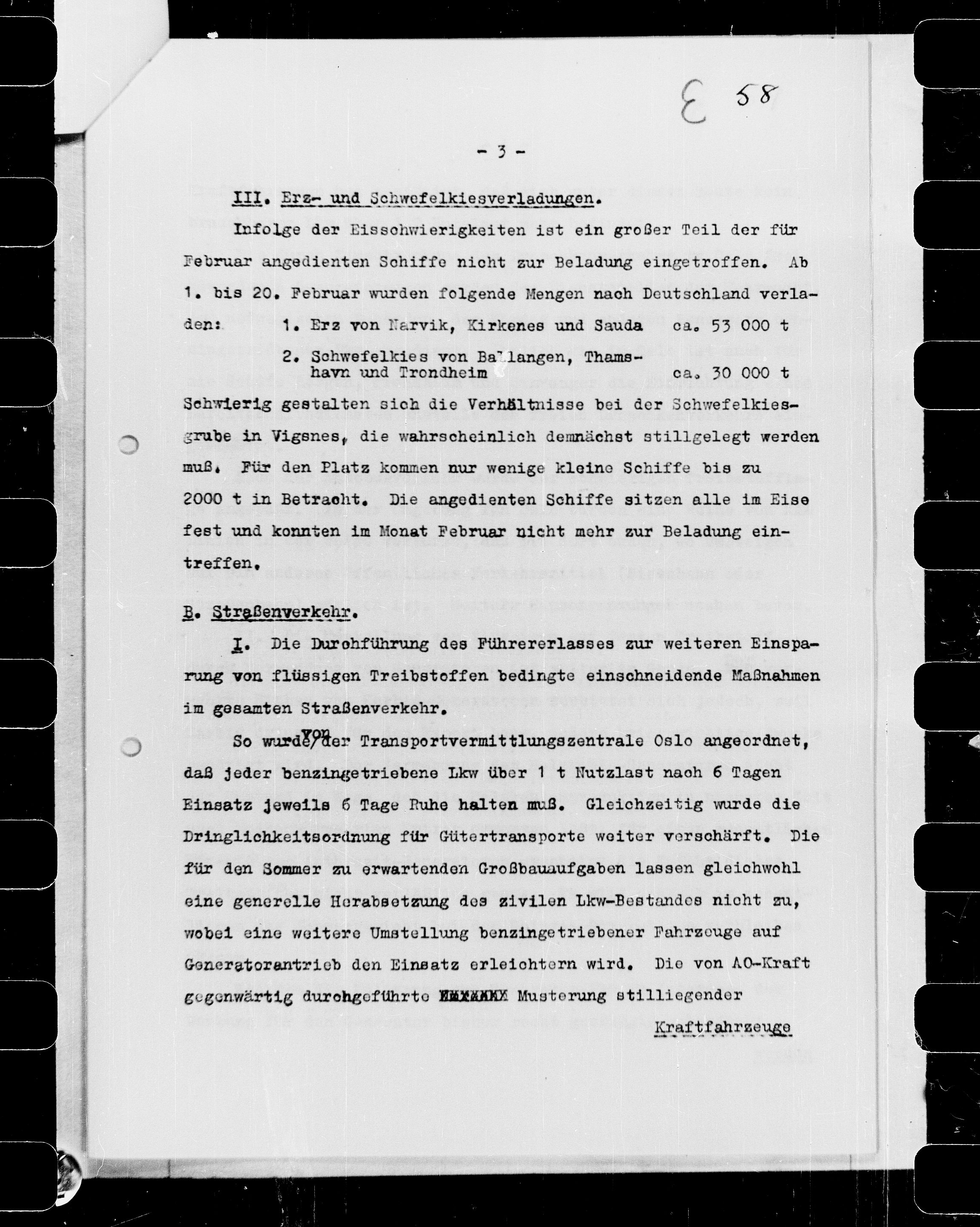 Documents Section, AV/RA-RAFA-2200/V/L0072: Film med FO IIs bestillingsnummer., 1940-1945, s. 8