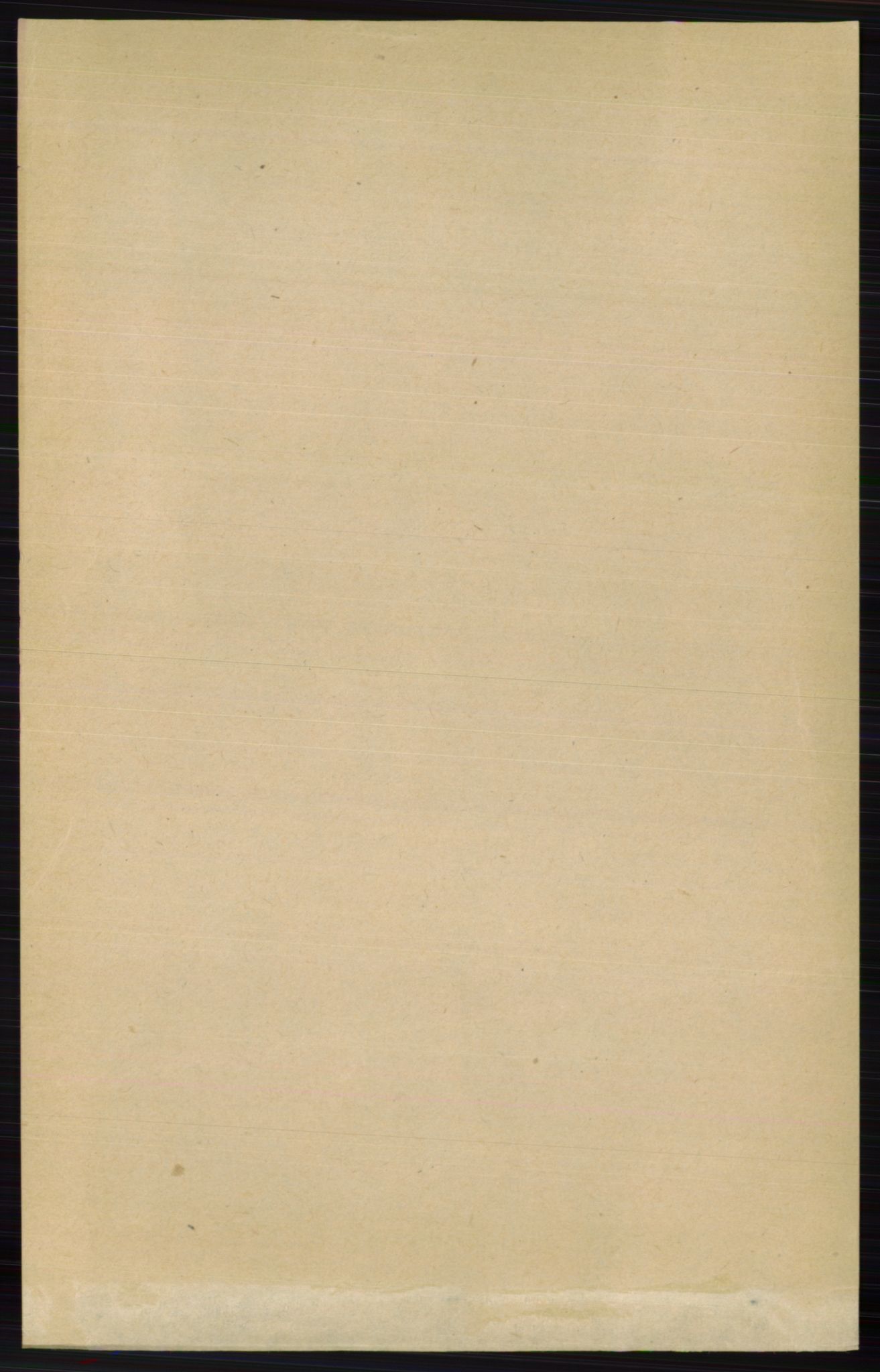 RA, Folketelling 1891 for 0518 Nord-Fron herred, 1891, s. 3712