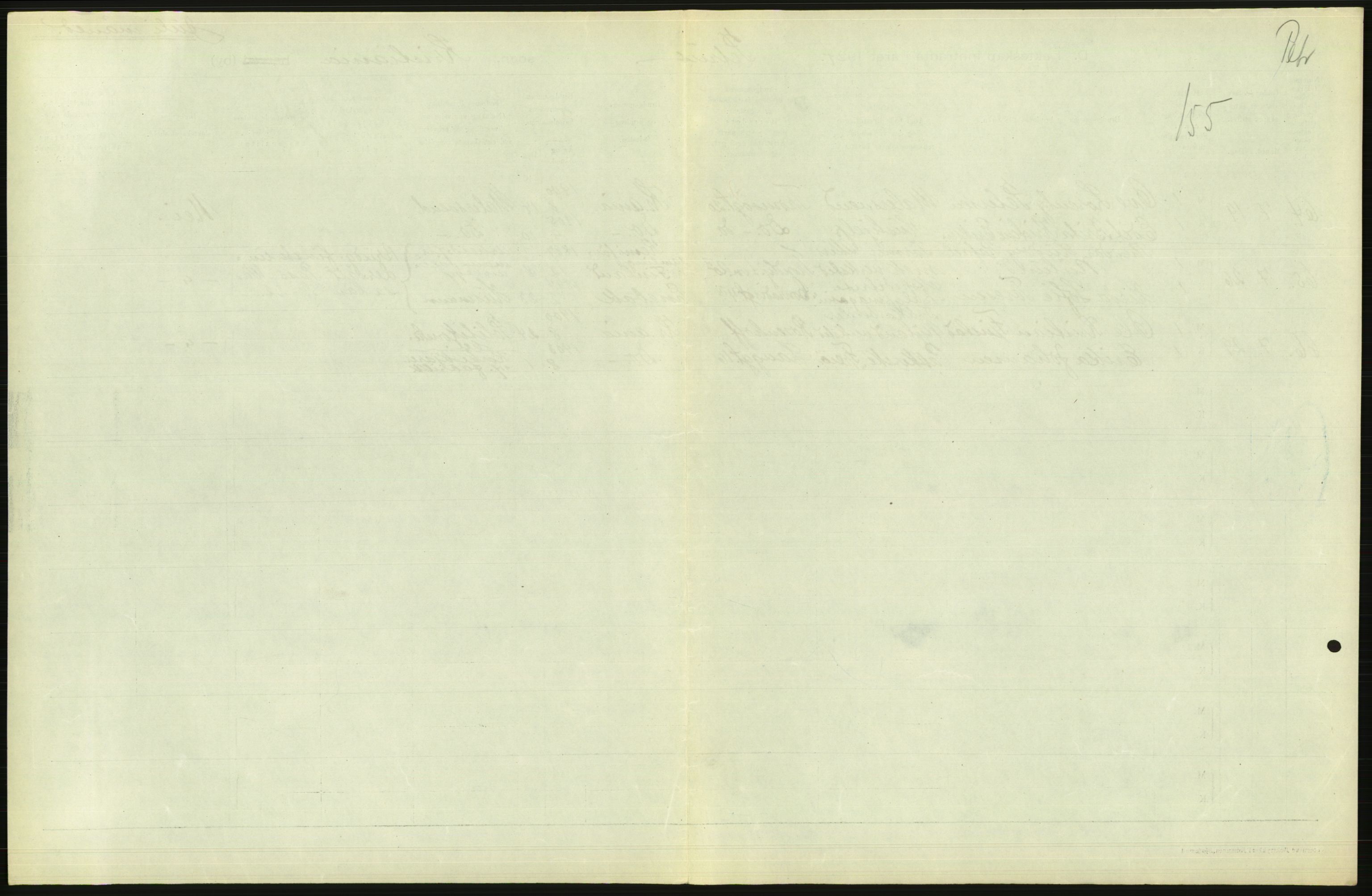 Statistisk sentralbyrå, Sosiodemografiske emner, Befolkning, AV/RA-S-2228/D/Df/Dfc/Dfcd/L0007: Kristiania: Gifte, 1924, s. 419