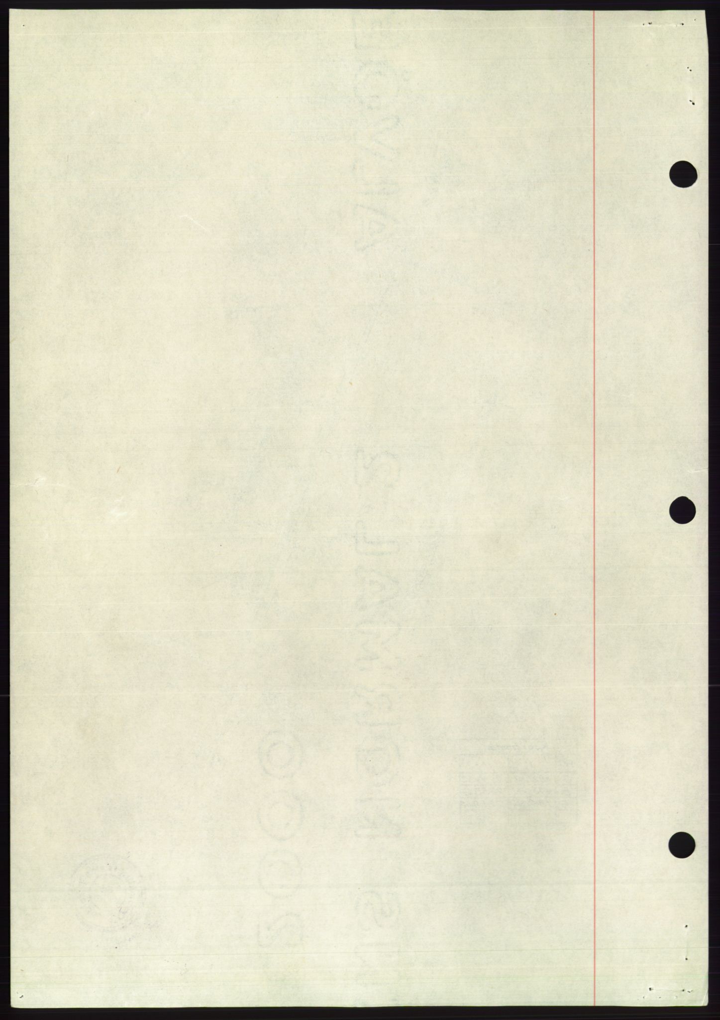 Søre Sunnmøre sorenskriveri, AV/SAT-A-4122/1/2/2C/L0110: Pantebok nr. 36A, 1958-1958, Dagboknr: 1642/1958