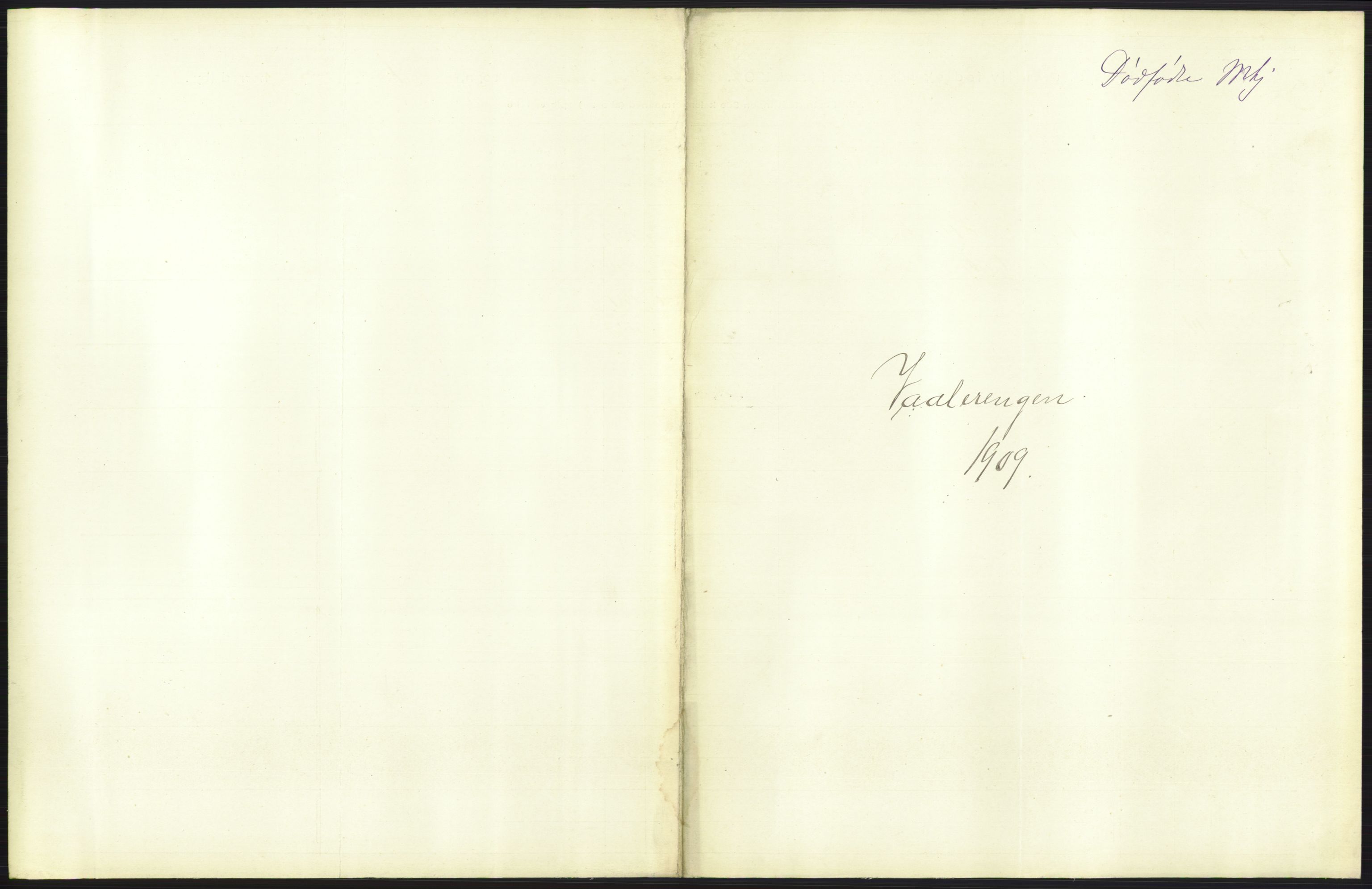 Statistisk sentralbyrå, Sosiodemografiske emner, Befolkning, RA/S-2228/D/Df/Dfa/Dfag/L0010: Kristiania: Døde, dødfødte., 1909, s. 453