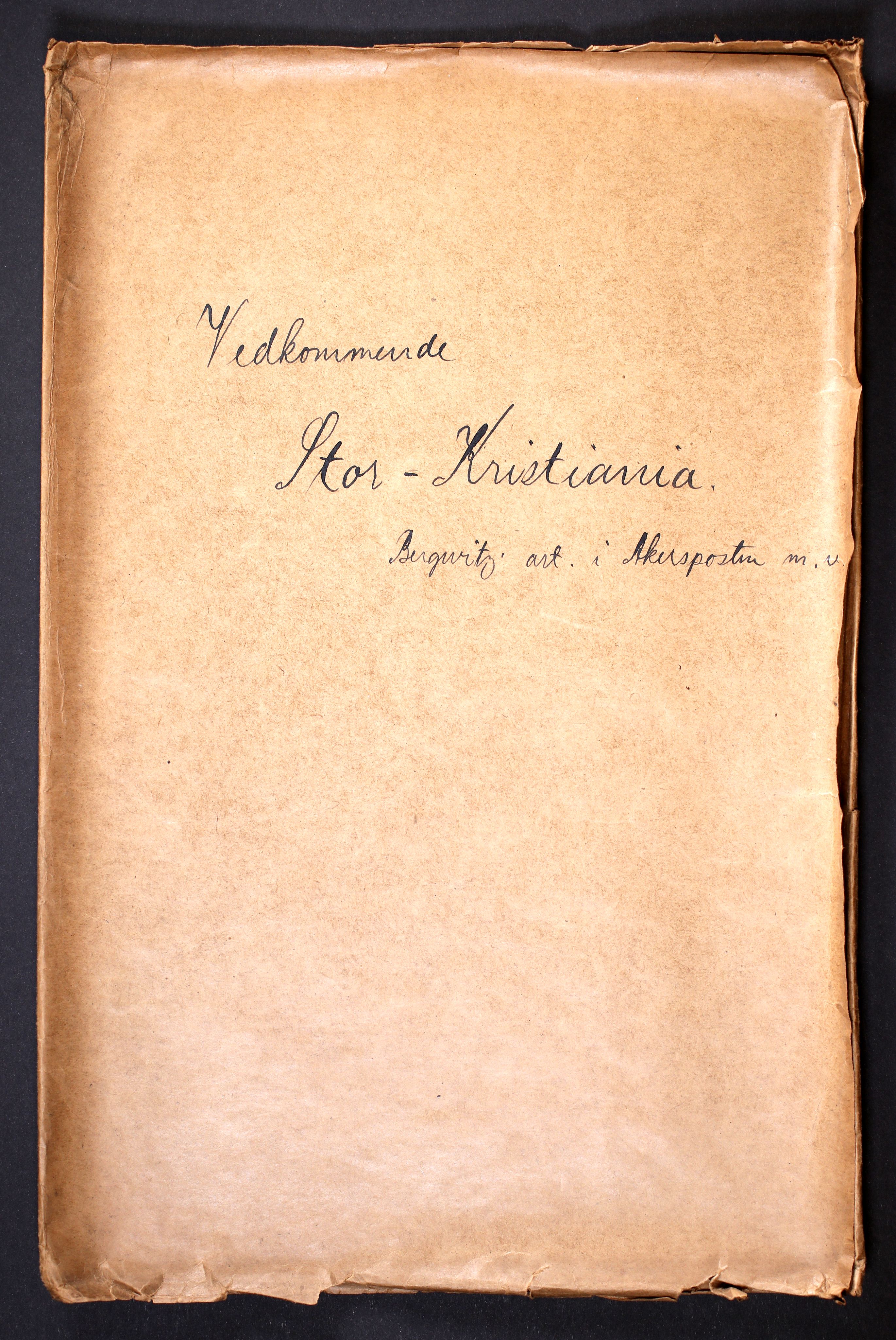 RA, Folketelling 1910 for 0301 Kristiania kjøpstad, 1910, s. 67