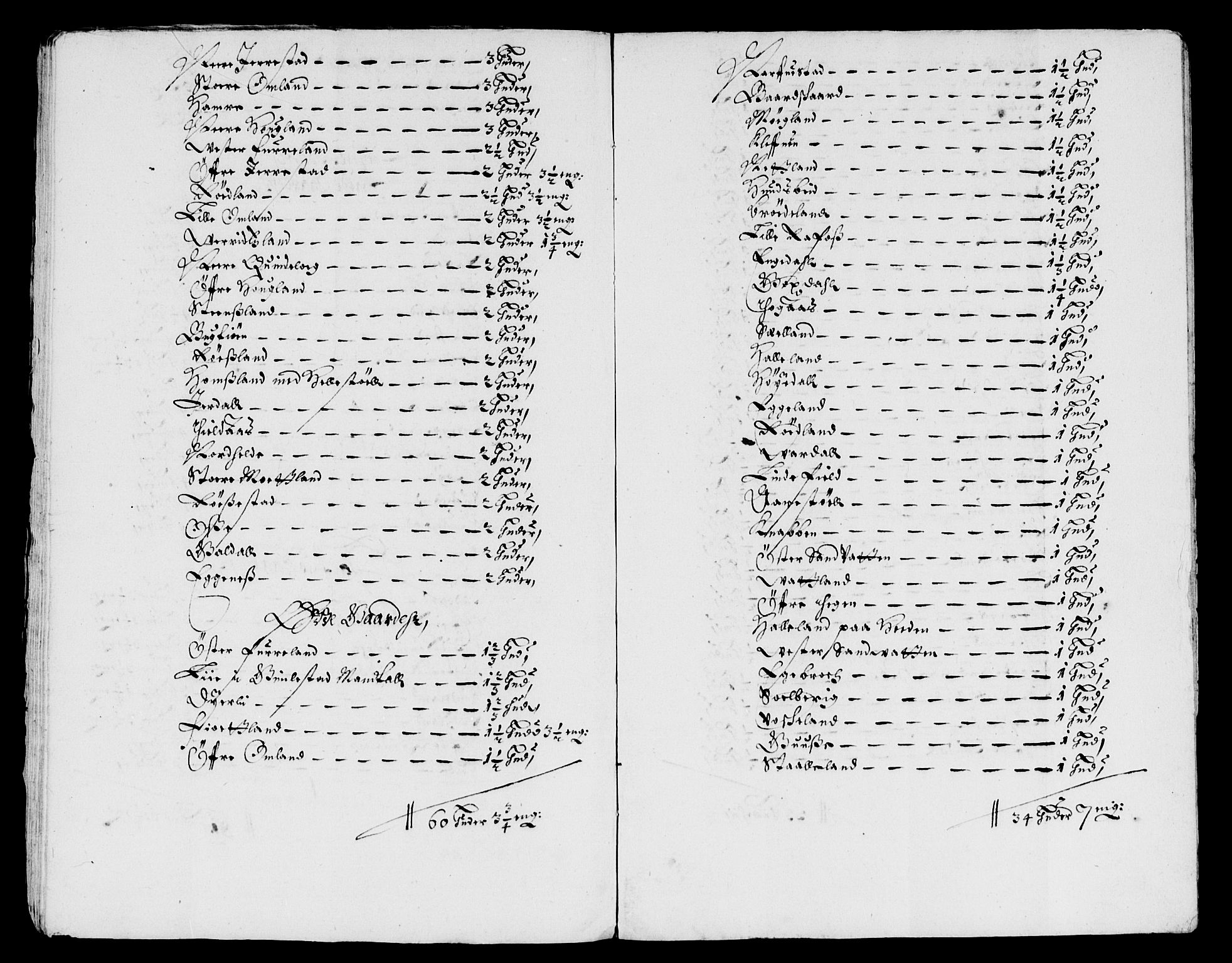 Rentekammeret inntil 1814, Reviderte regnskaper, Lensregnskaper, AV/RA-EA-5023/R/Rb/Rbr/L0021: Lista len, 1655-1659