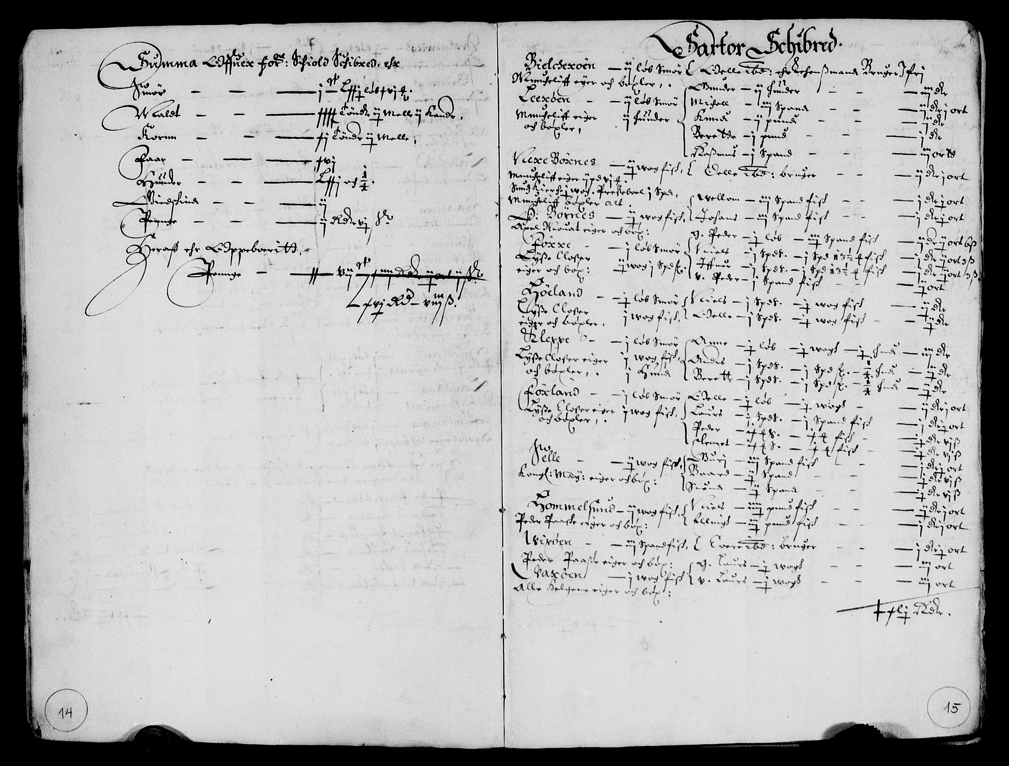 Rentekammeret inntil 1814, Reviderte regnskaper, Lensregnskaper, AV/RA-EA-5023/R/Rb/Rbt/L0108: Bergenhus len, 1641-1648