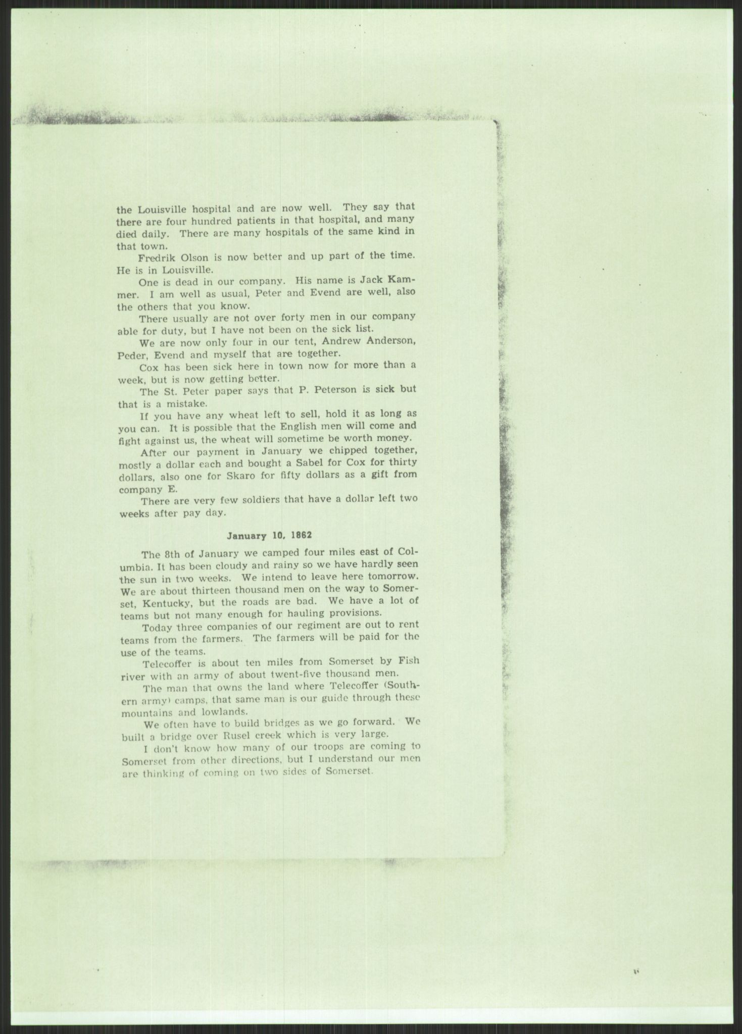 Samlinger til kildeutgivelse, Amerikabrevene, AV/RA-EA-4057/F/L0033: Innlån fra Sogn og Fjordane. Innlån fra Møre og Romsdal, 1838-1914, s. 431