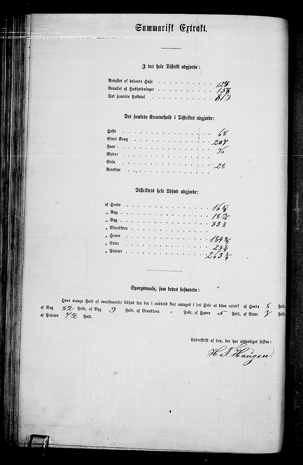 RA, Folketelling 1865 for 0134P Onsøy prestegjeld, 1865, s. 81