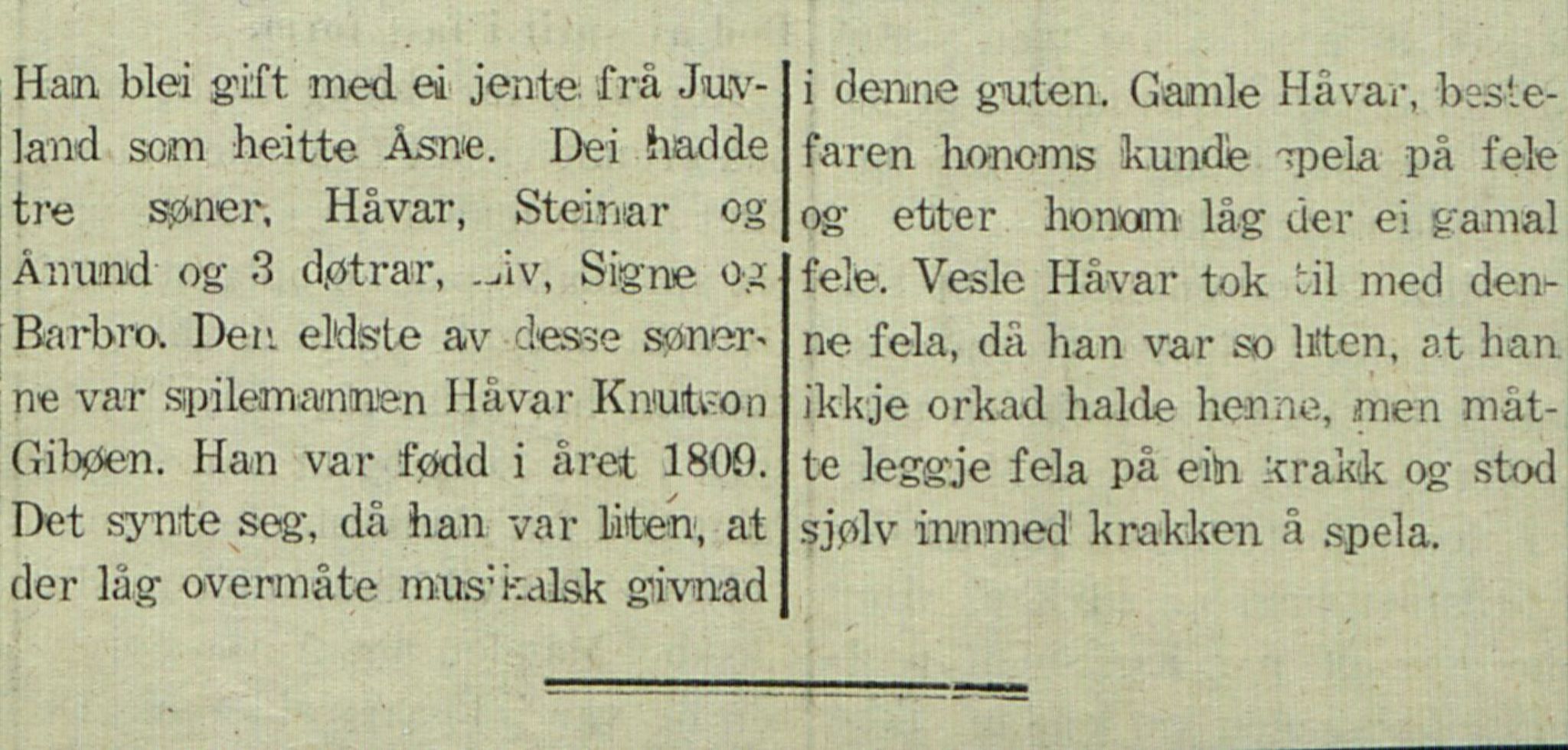 Rikard Berge, TEMU/TGM-A-1003/F/L0017/0018: 551-599 / 568 Ymse innhald, 1910-1950