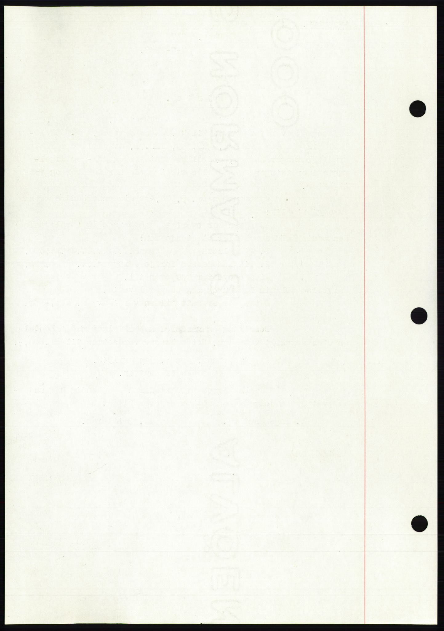 Namdal sorenskriveri, SAT/A-4133/1/2/2C: Pantebok nr. -, 1941-1942, Dagboknr: 317/1942