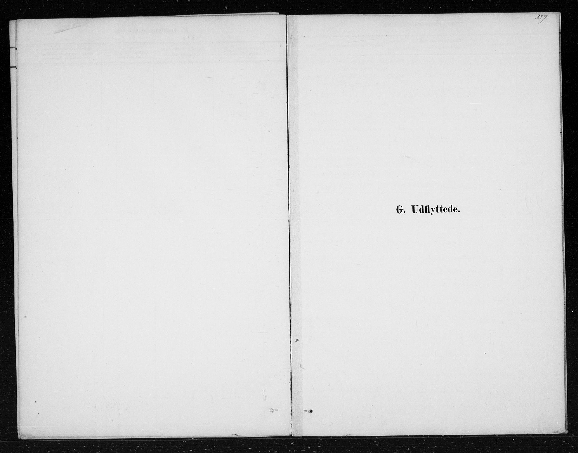Nes kirkebøker, AV/SAKO-A-236/F/Fa/L0012: Ministerialbok nr. 12, 1881-1917, s. 339