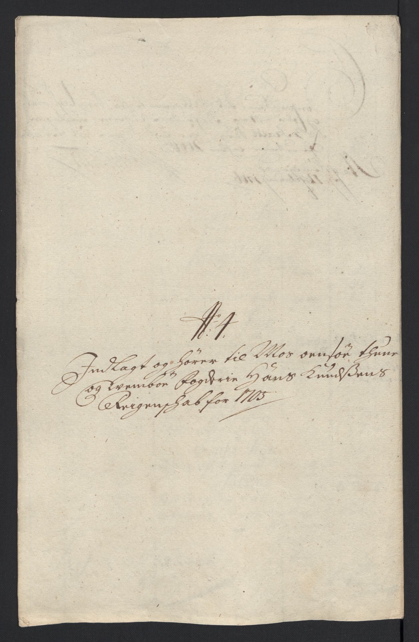 Rentekammeret inntil 1814, Reviderte regnskaper, Fogderegnskap, AV/RA-EA-4092/R04/L0133: Fogderegnskap Moss, Onsøy, Tune, Veme og Åbygge, 1705-1706, s. 56