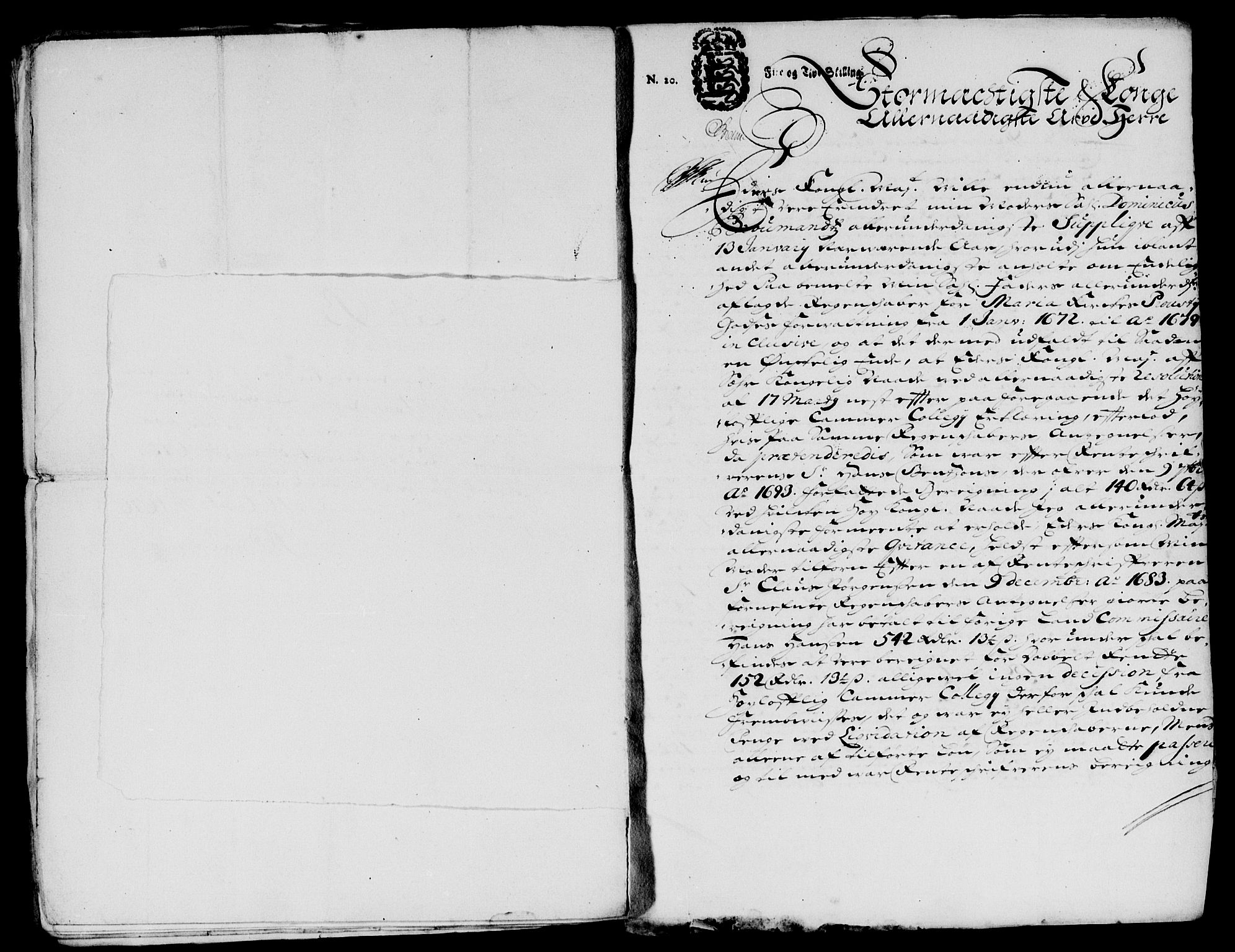 Rentekammeret inntil 1814, Reviderte regnskaper, Lensregnskaper, AV/RA-EA-5023/R/Rb/Rbd/L0013: Maria kirke prosti gods og Rakkestad len, 1669-1694