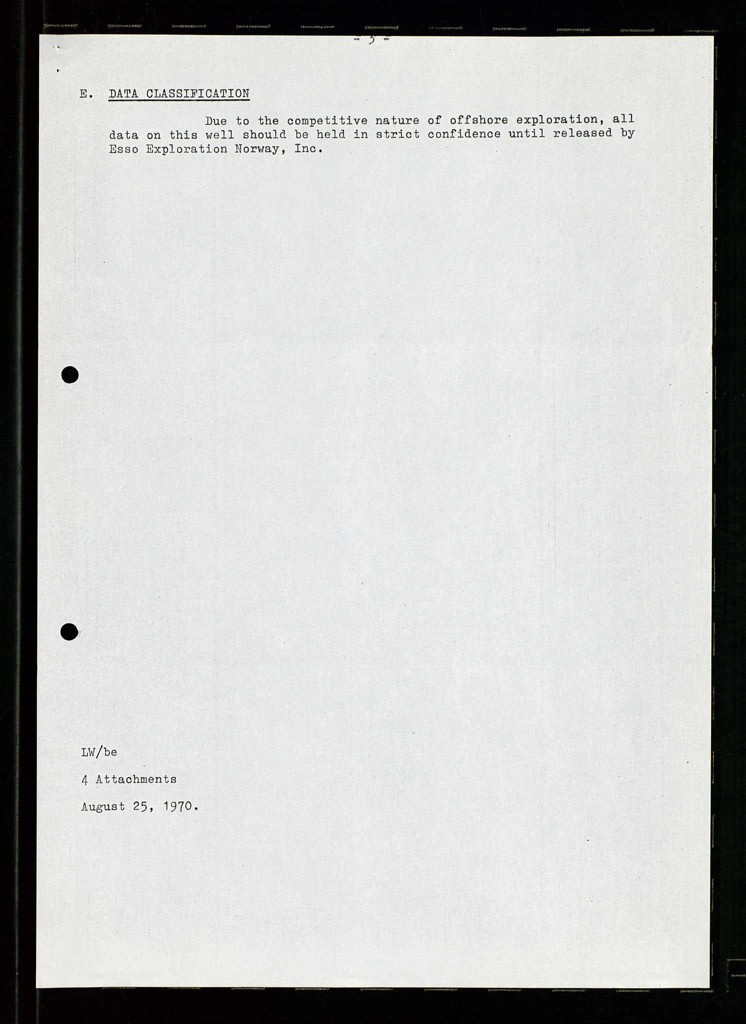 Pa 1512 - Esso Exploration and Production Norway Inc., AV/SAST-A-101917/E/Ea/L0026: Sak og korrespondanse, 1966-1974, s. 93