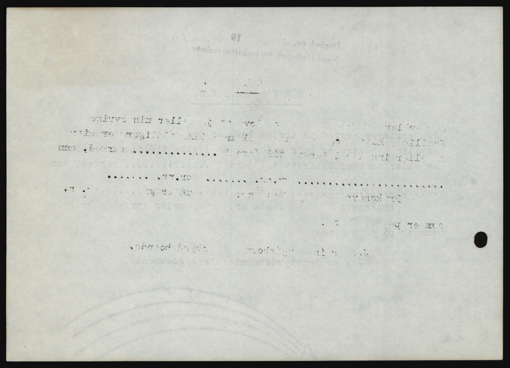 Nord-Hedmark sorenskriveri, SAH/TING-012/H/Hc/L0022: Pantebok nr. 22, 1965-1965, Dagboknr: 4185/1965