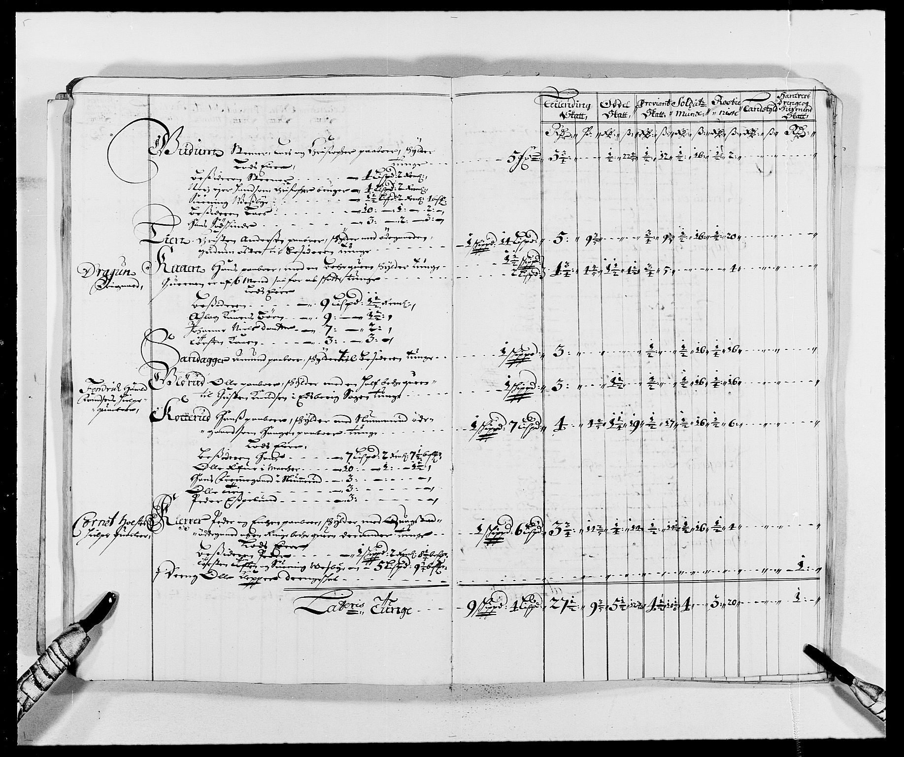 Rentekammeret inntil 1814, Reviderte regnskaper, Fogderegnskap, AV/RA-EA-4092/R05/L0276: Fogderegnskap Rakkestad, 1683-1688, s. 22
