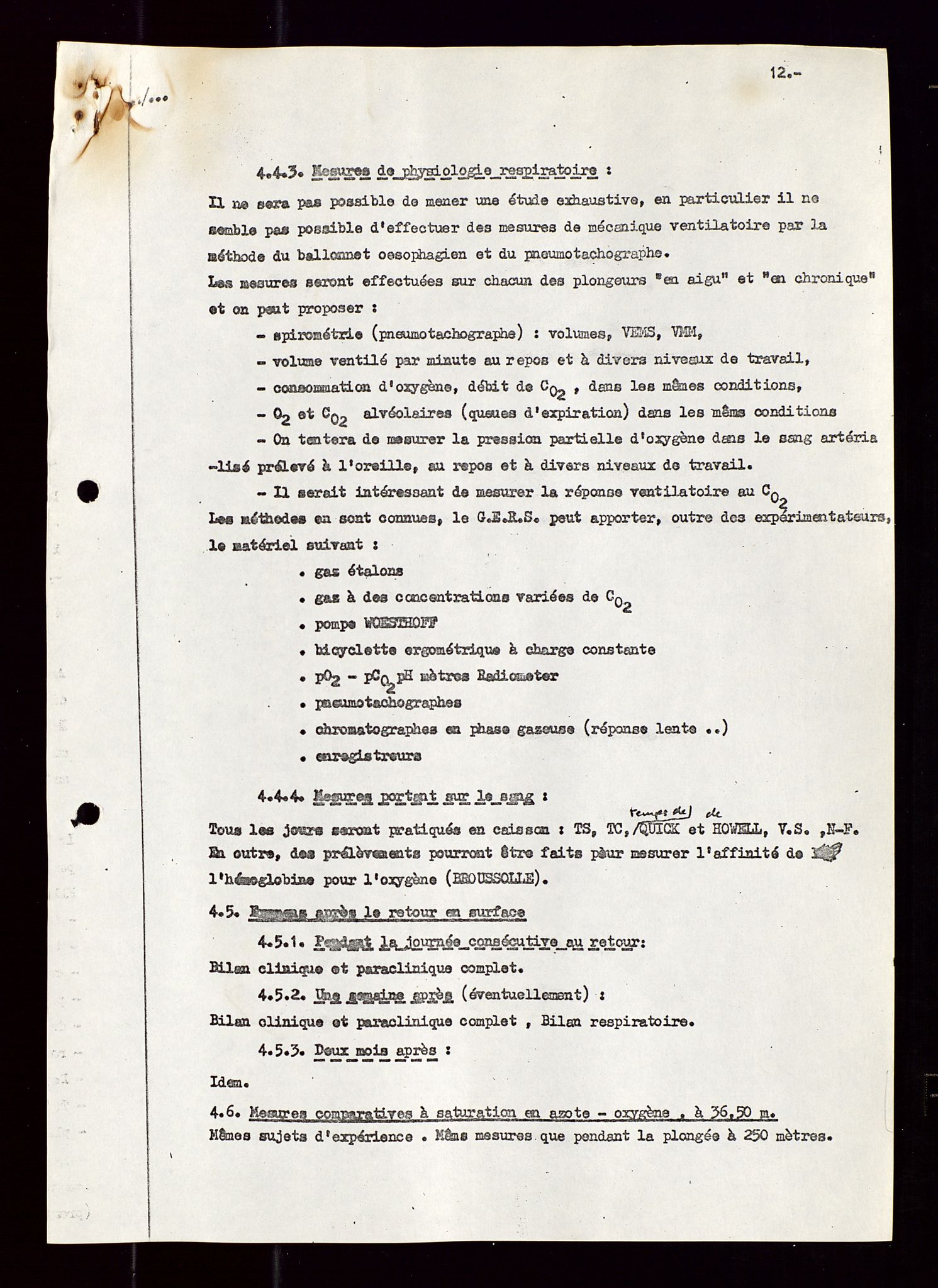 Industridepartementet, Oljekontoret, AV/SAST-A-101348/Di/L0001: DWP, møter juni - november, komiteemøter nr. 19 - 26, 1973-1974, s. 272