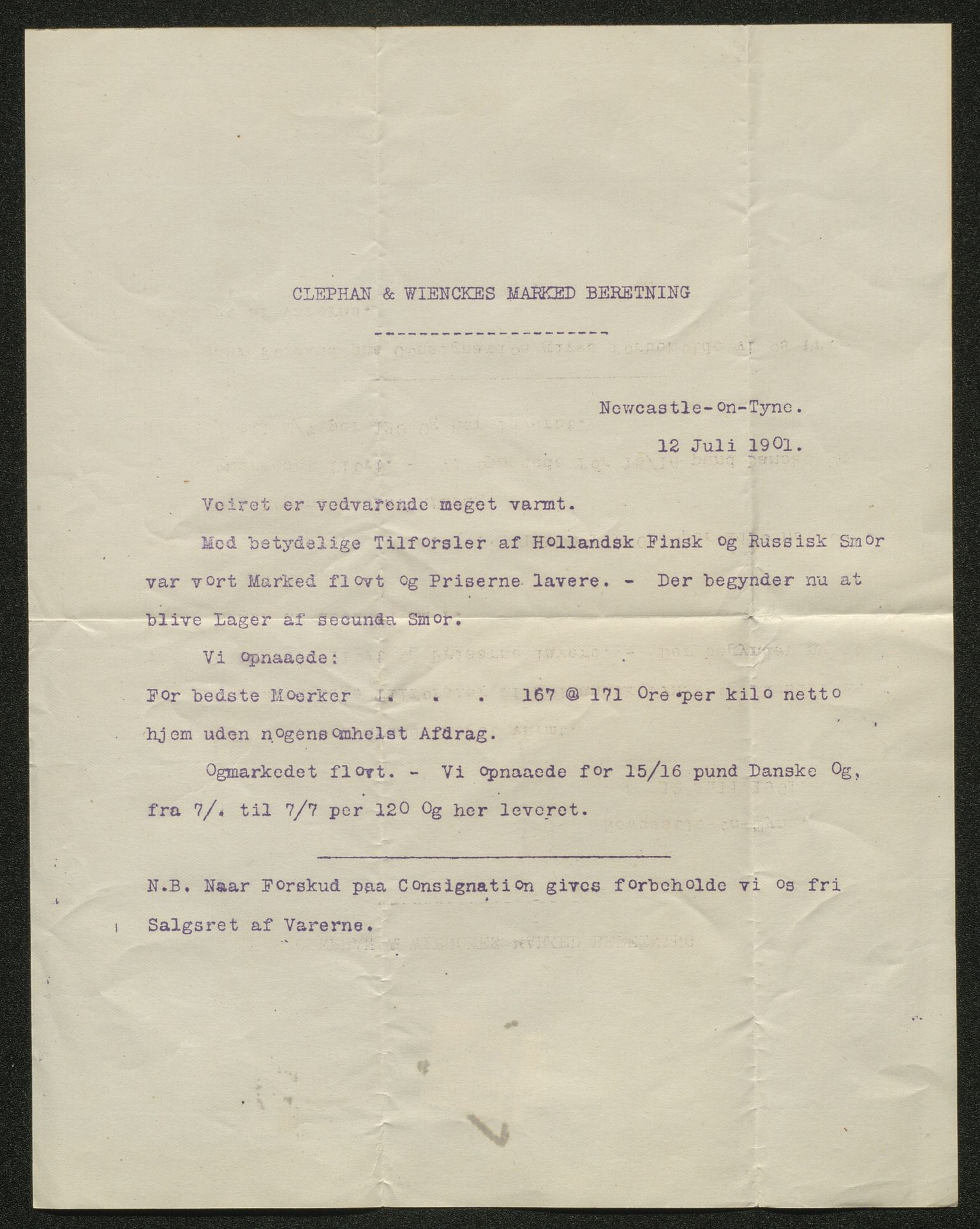 Ymse brevsamlingar m.m., IKAH/1231b-Pa0002/D/Da/L0001/0002: Korrespondanse / Samling av private brev tilhøyrande Ola Maakestad, Børve, 1892-1949