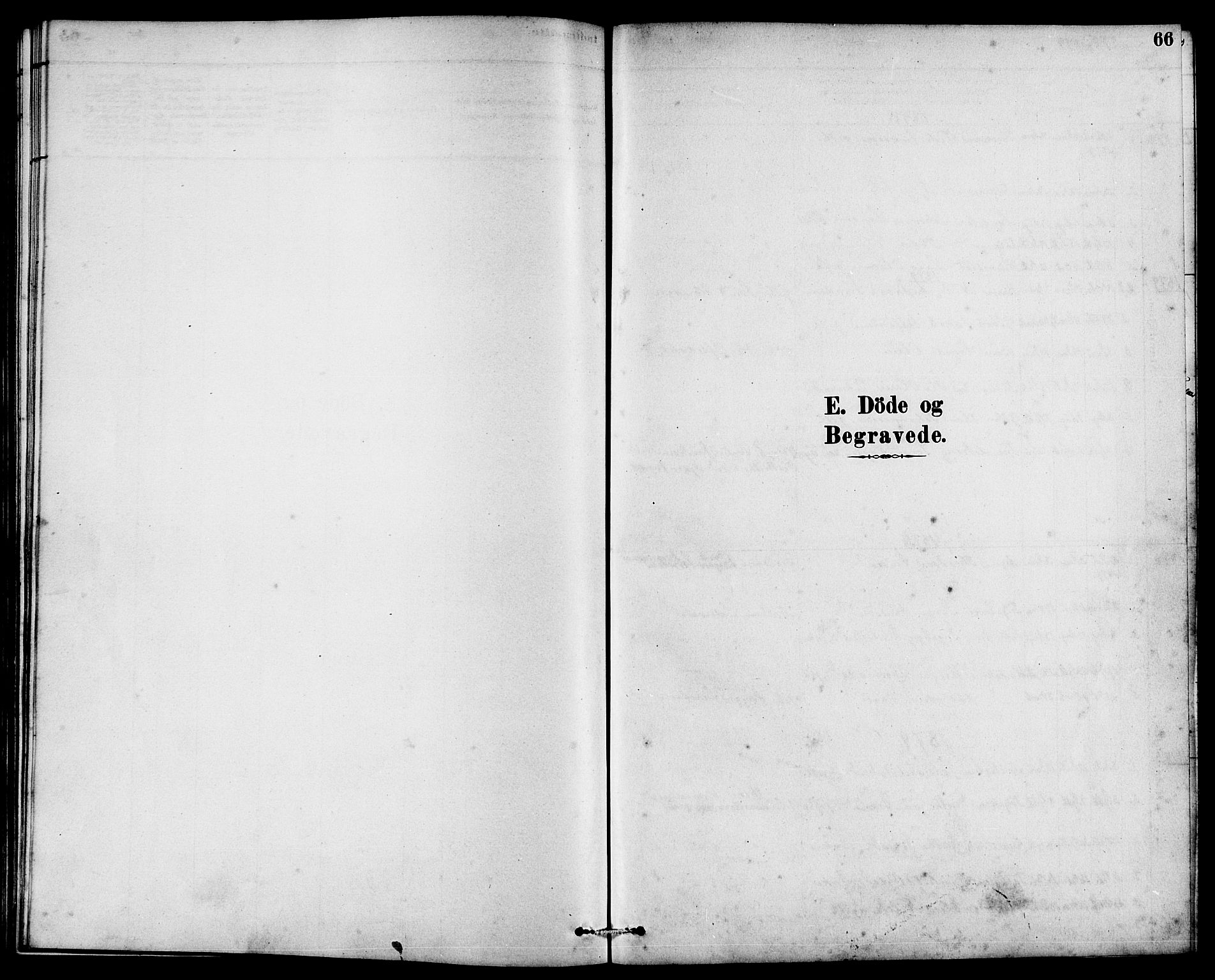 Rennesøy sokneprestkontor, SAST/A -101827/H/Ha/Haa/L0007: Ministerialbok nr. A 7, 1878-1884, s. 66