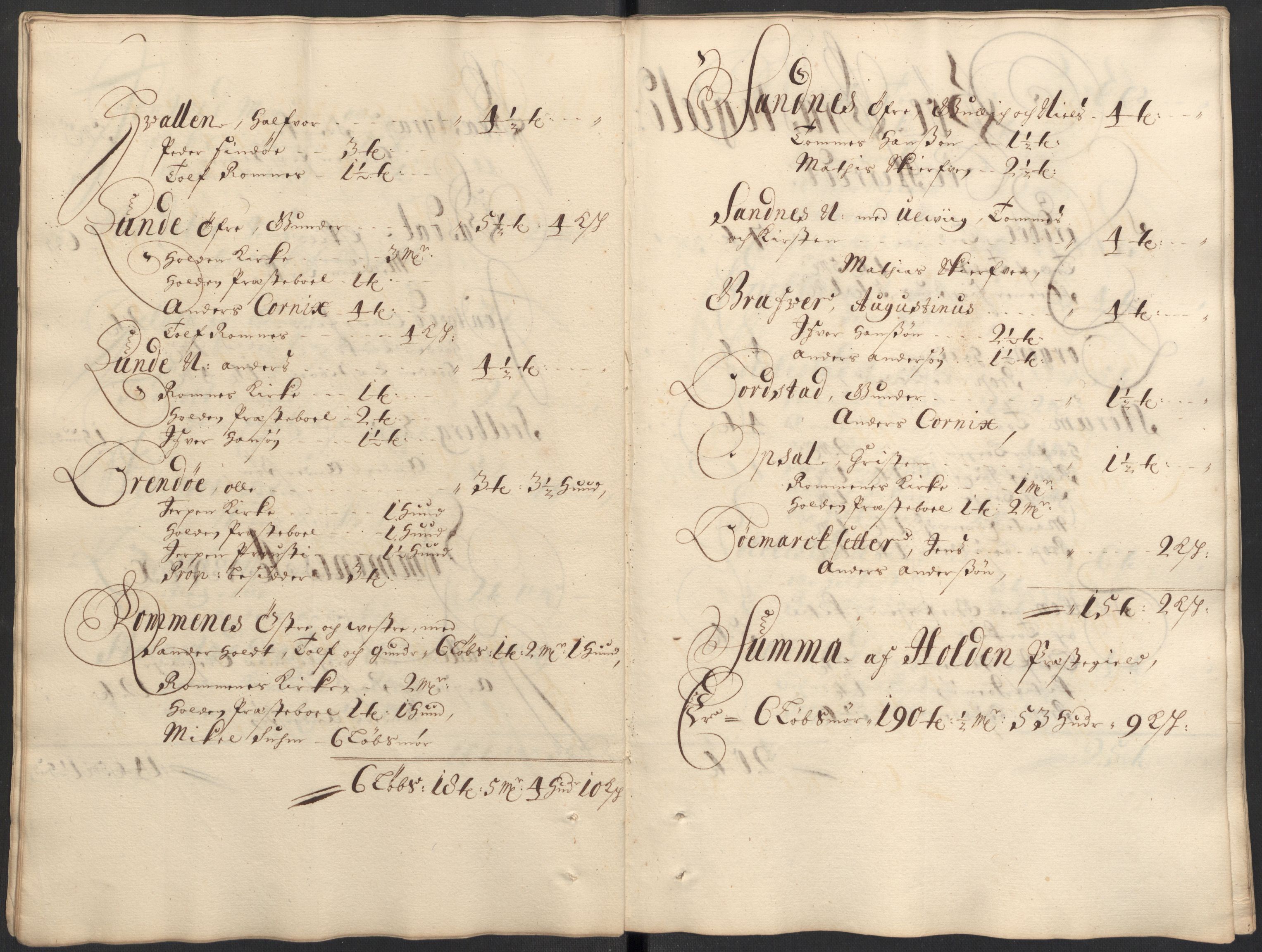 Rentekammeret inntil 1814, Reviderte regnskaper, Fogderegnskap, AV/RA-EA-4092/R35/L2083: Fogderegnskap Øvre og Nedre Telemark, 1686, s. 189