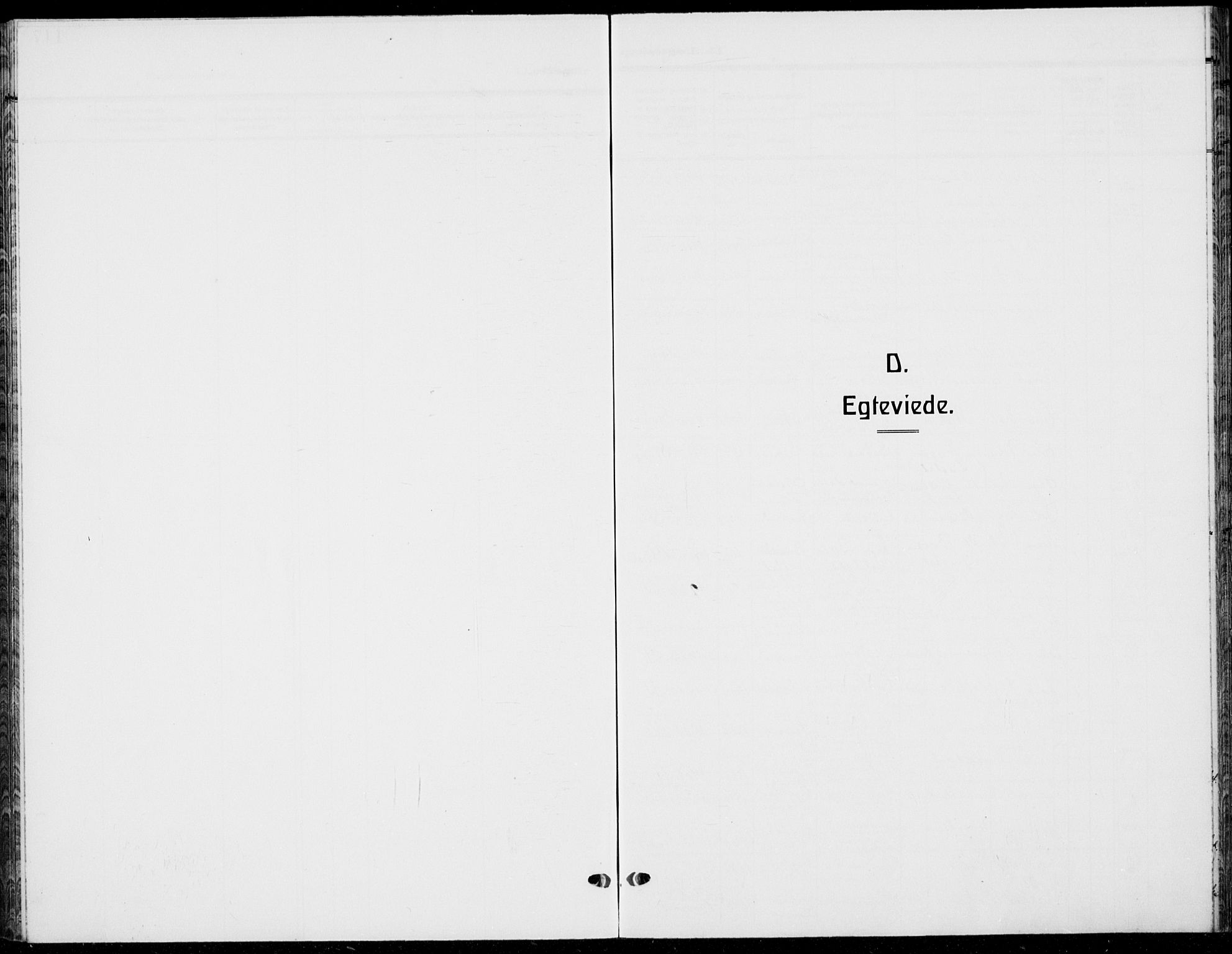 Stange prestekontor, SAH/PREST-002/L/L0018: Klokkerbok nr. 18, 1929-1937