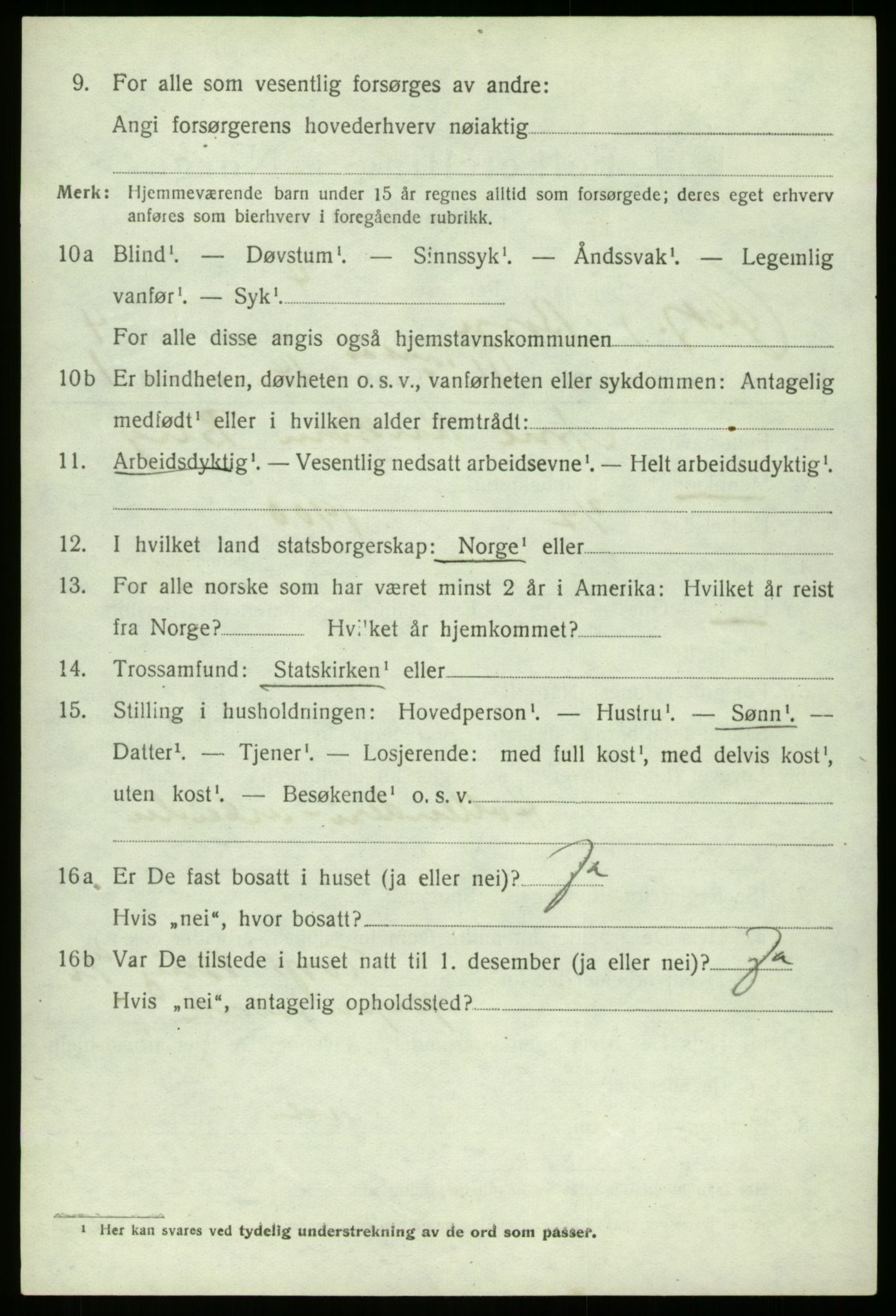 SAO, Folketelling 1920 for 0113 Borge herred, 1920, s. 9232
