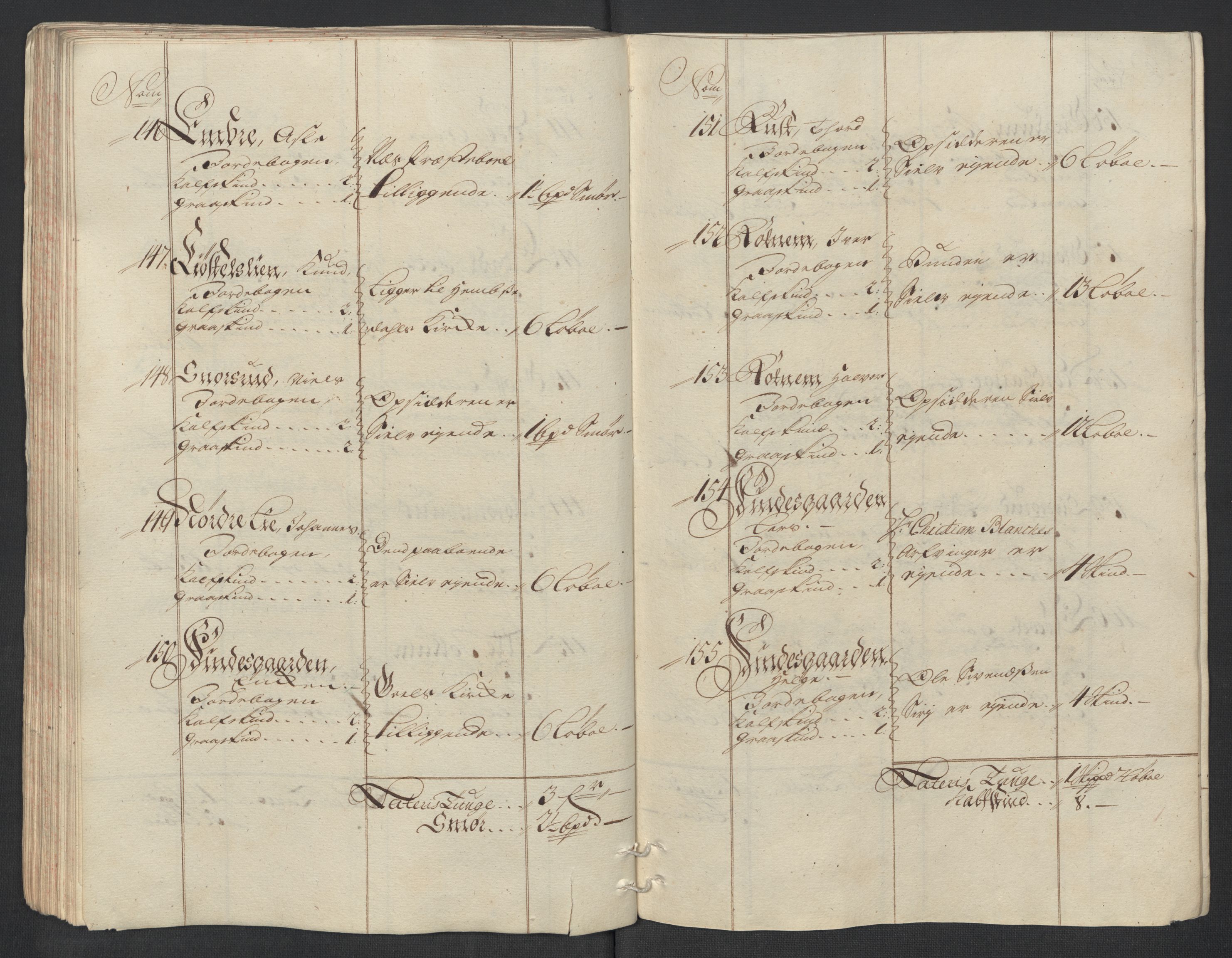 Rentekammeret inntil 1814, Reviderte regnskaper, Fogderegnskap, AV/RA-EA-4092/R23/L1473: Fogderegnskap Ringerike og Hallingdal, 1715, s. 96