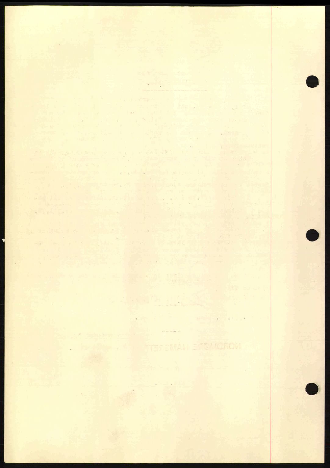 Nordmøre sorenskriveri, SAT/A-4132/1/2/2Ca: Pantebok nr. A90, 1941-1941, Dagboknr: 1507/1941