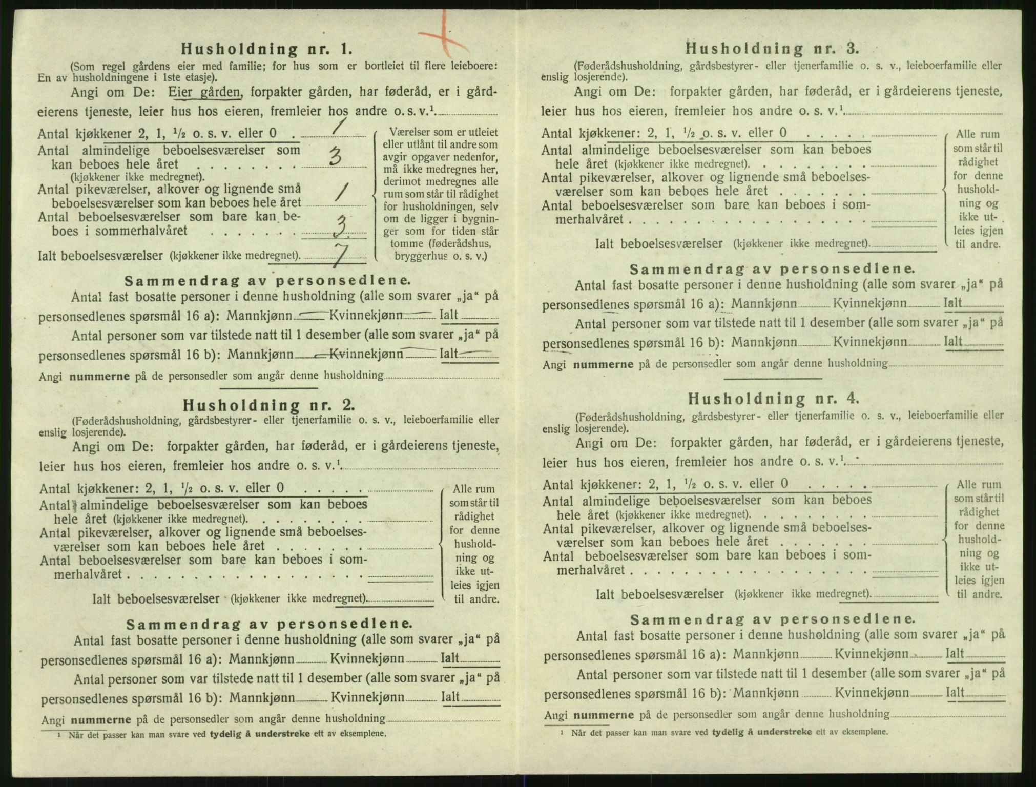 SAT, Folketelling 1920 for 1544 Bolsøy herred, 1920, s. 774