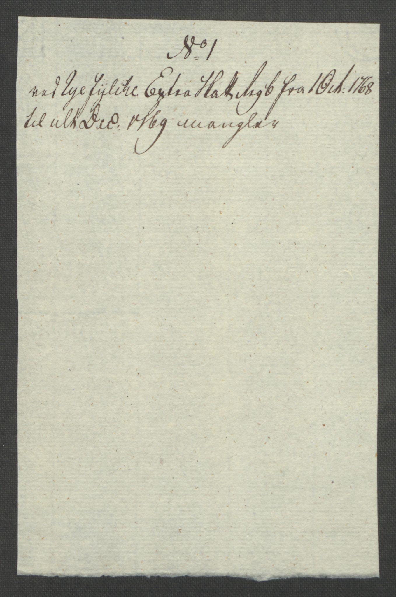 Rentekammeret inntil 1814, Reviderte regnskaper, Fogderegnskap, AV/RA-EA-4092/R47/L2972: Ekstraskatten Ryfylke, 1762-1780, s. 173