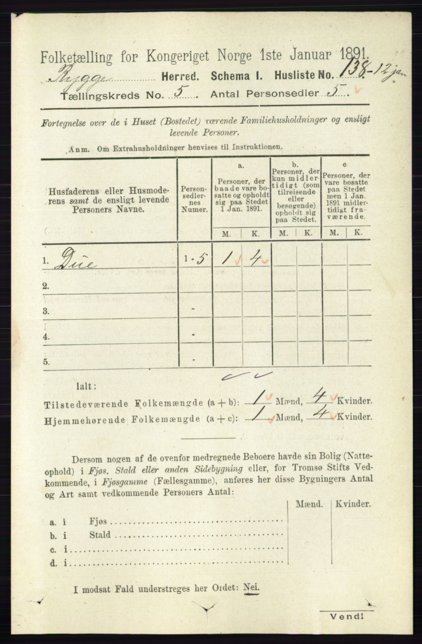 RA, Folketelling 1891 for 0136 Rygge herred, 1891, s. 2824