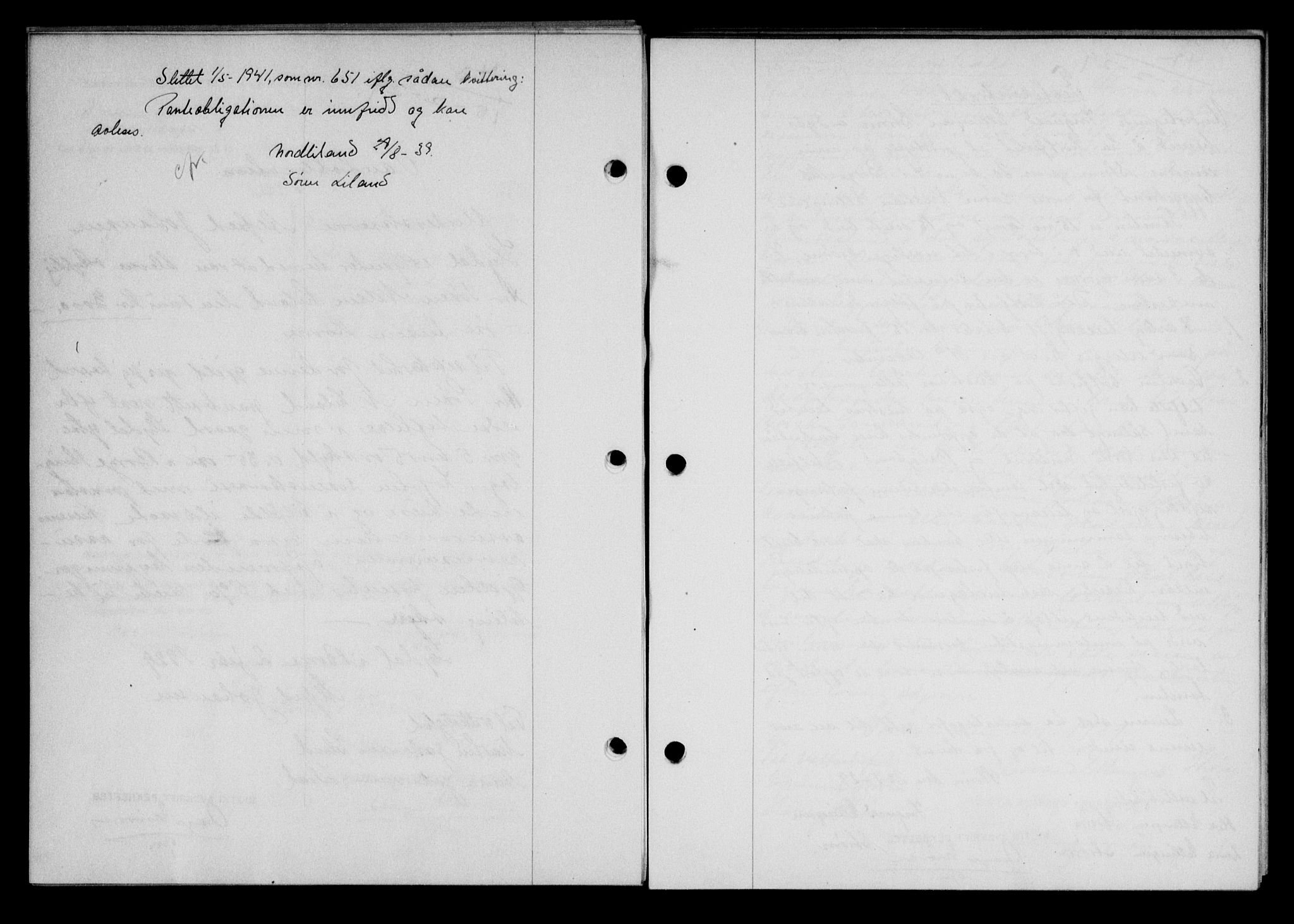 Lofoten sorenskriveri, SAT/A-0017/1/2/2C/L0019b: Pantebok nr. 19b, 1929-1929, Tingl.dato: 15.02.1929