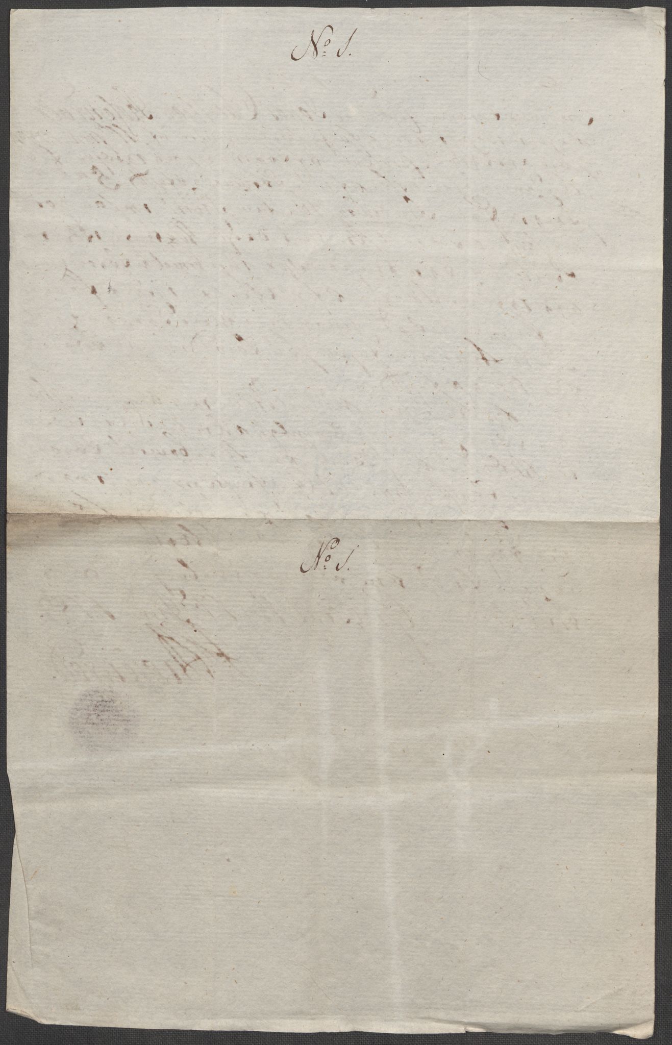 Rentekammeret inntil 1814, Reviderte regnskaper, Mindre regnskaper, RA/EA-4068/Rf/Rfe/L0021: Larvik grevskap, Lista fogderi, 1789, s. 196