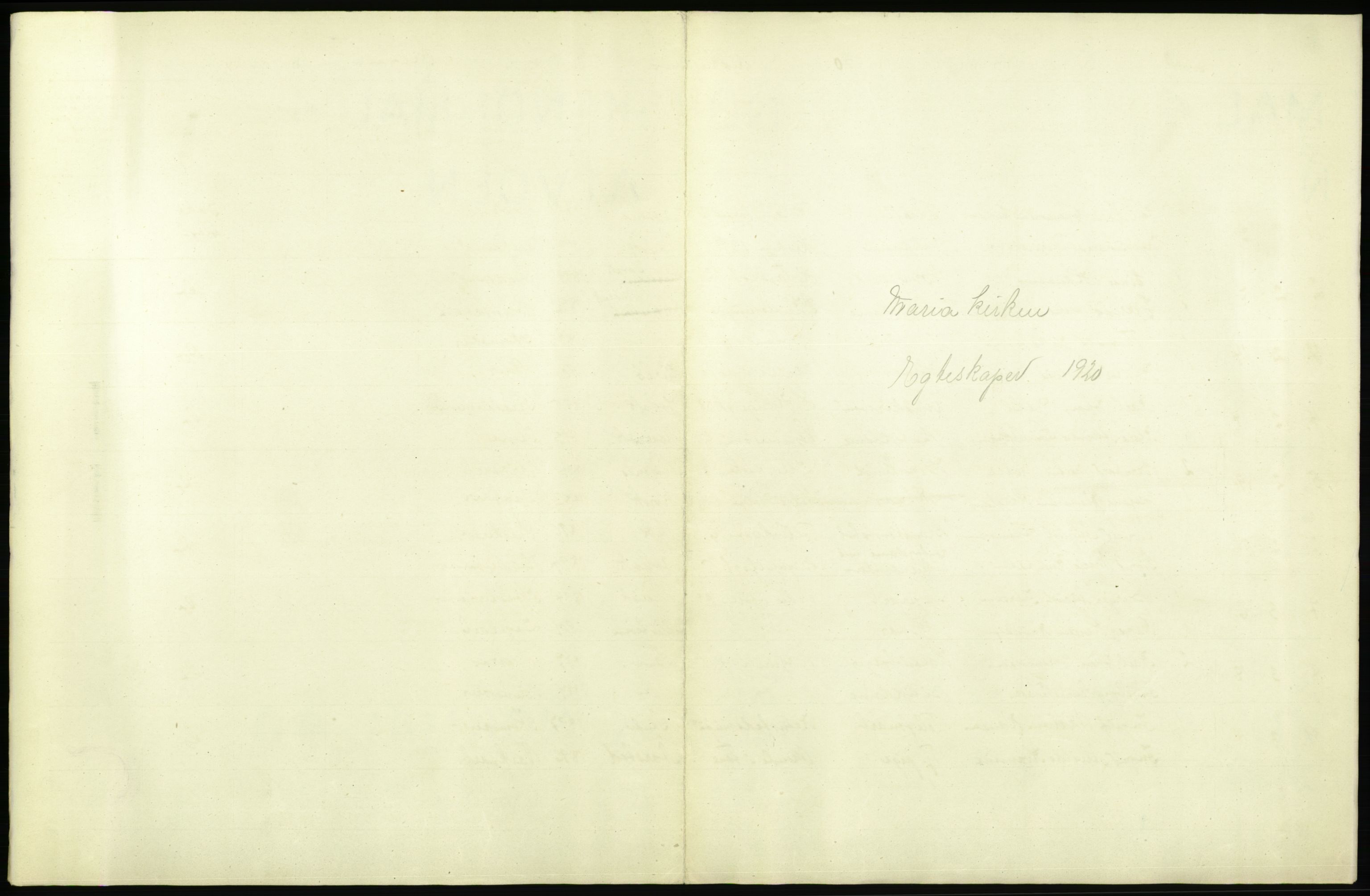 Statistisk sentralbyrå, Sosiodemografiske emner, Befolkning, AV/RA-S-2228/D/Df/Dfb/Dfbj/L0042: Bergen: Gifte, døde, dødfødte., 1920, s. 99